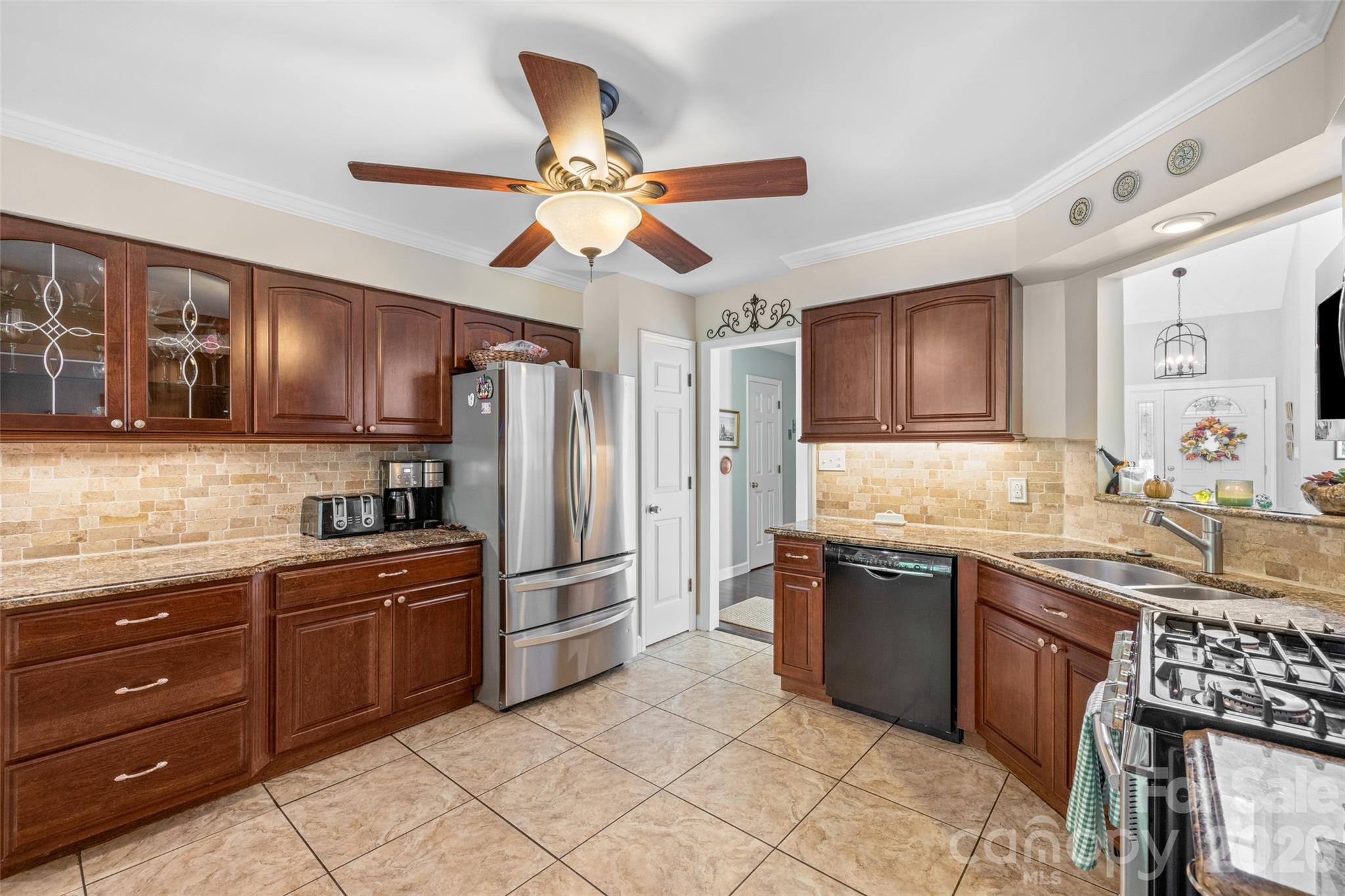 Clifflure Estates - Residential
