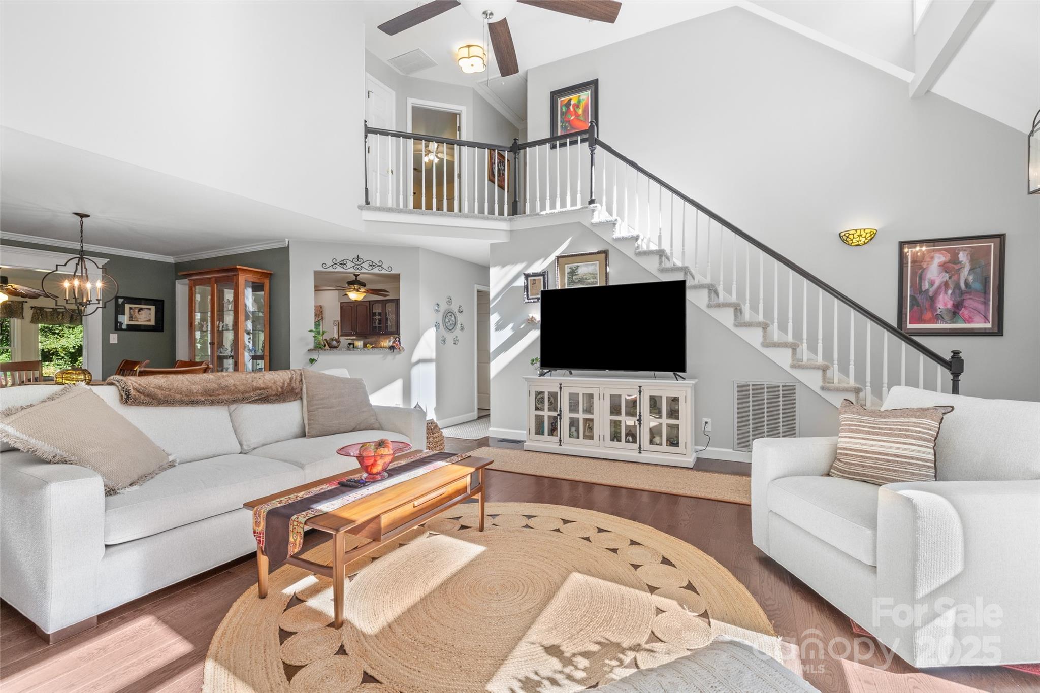 Clifflure Estates - Residential