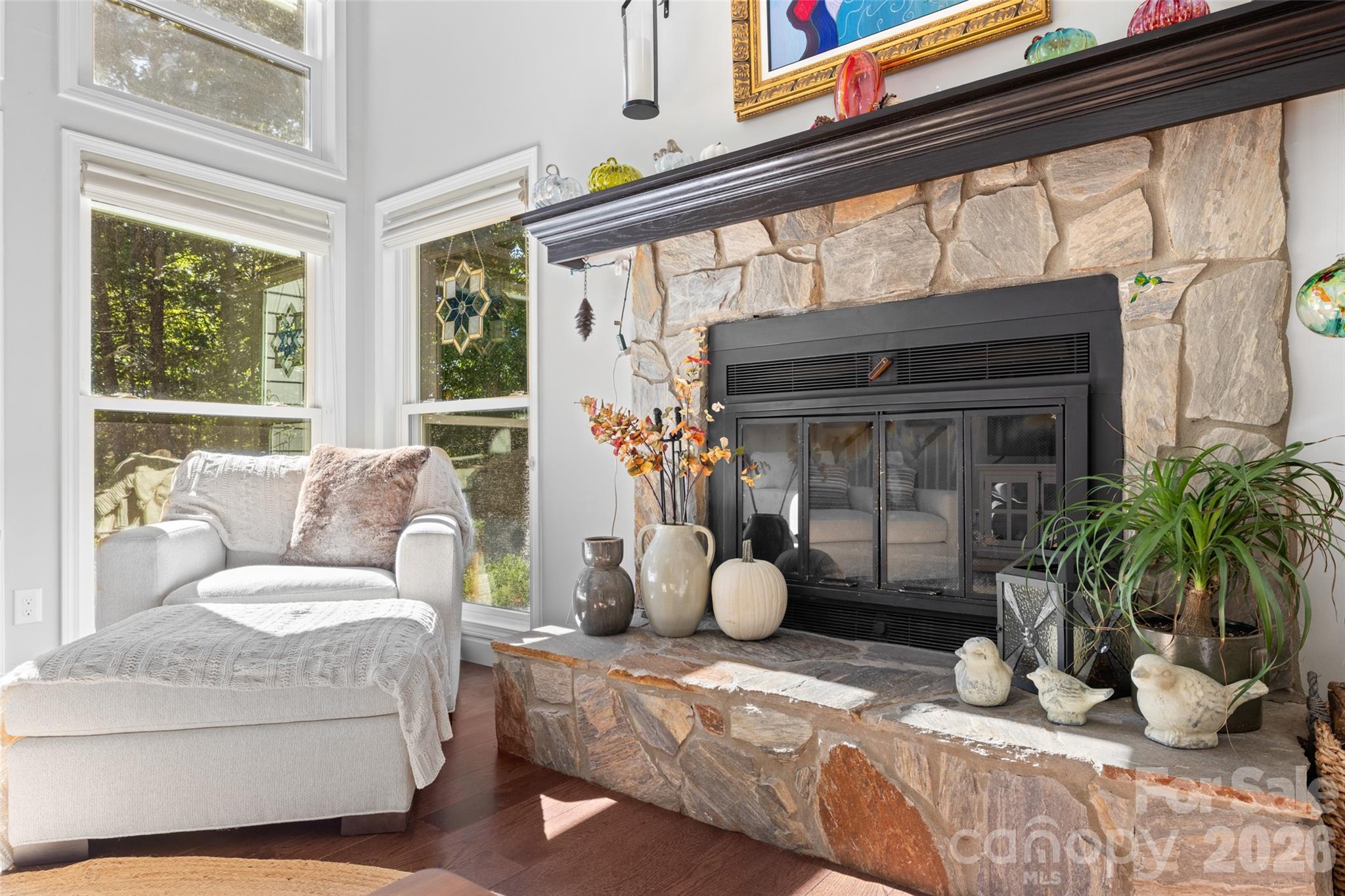 Clifflure Estates - Residential