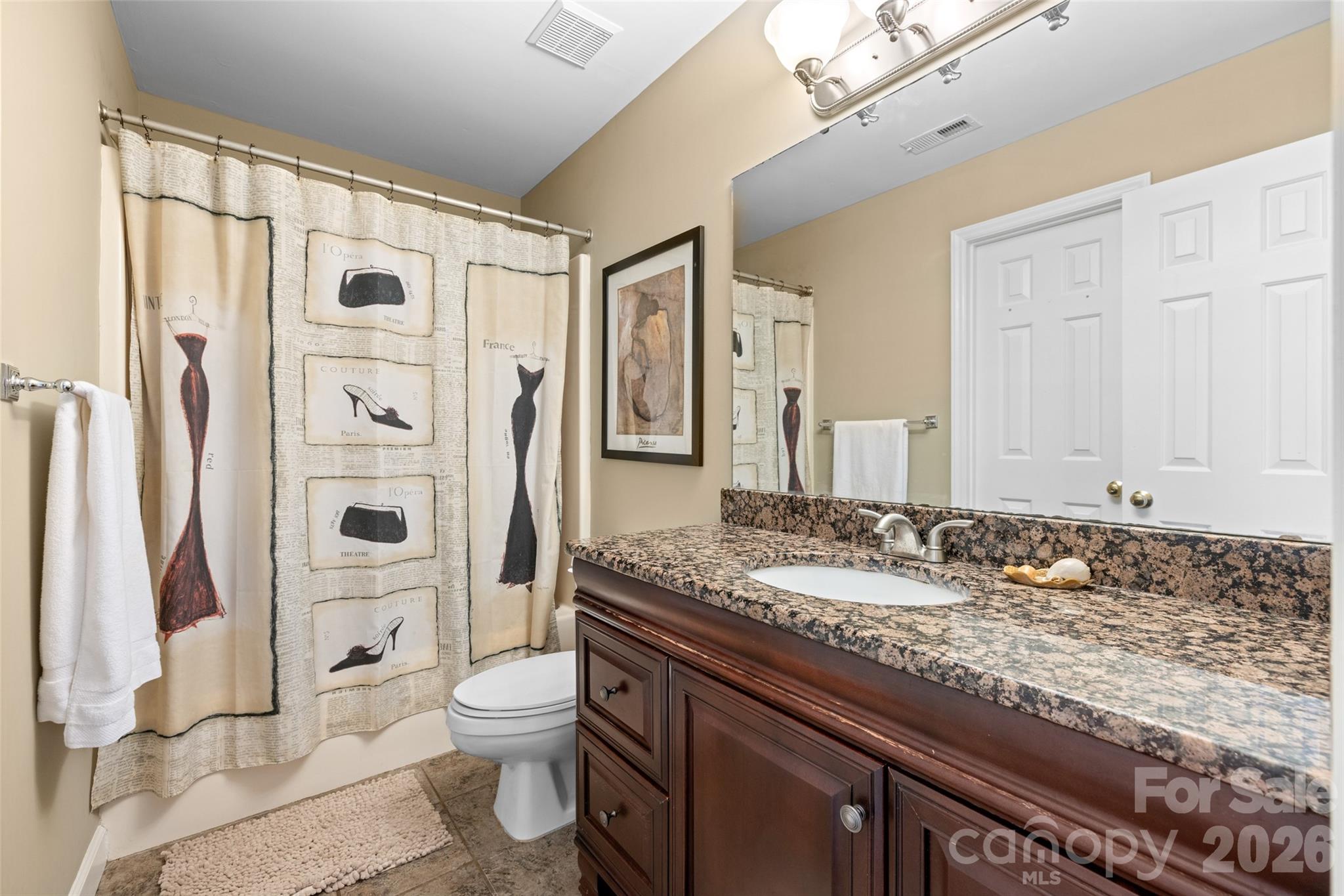 Clifflure Estates - Residential