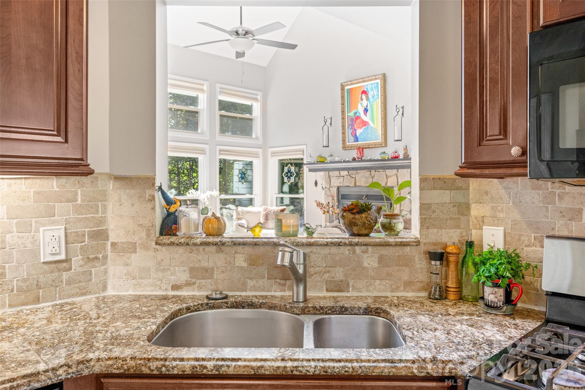 Clifflure Estates - Residential