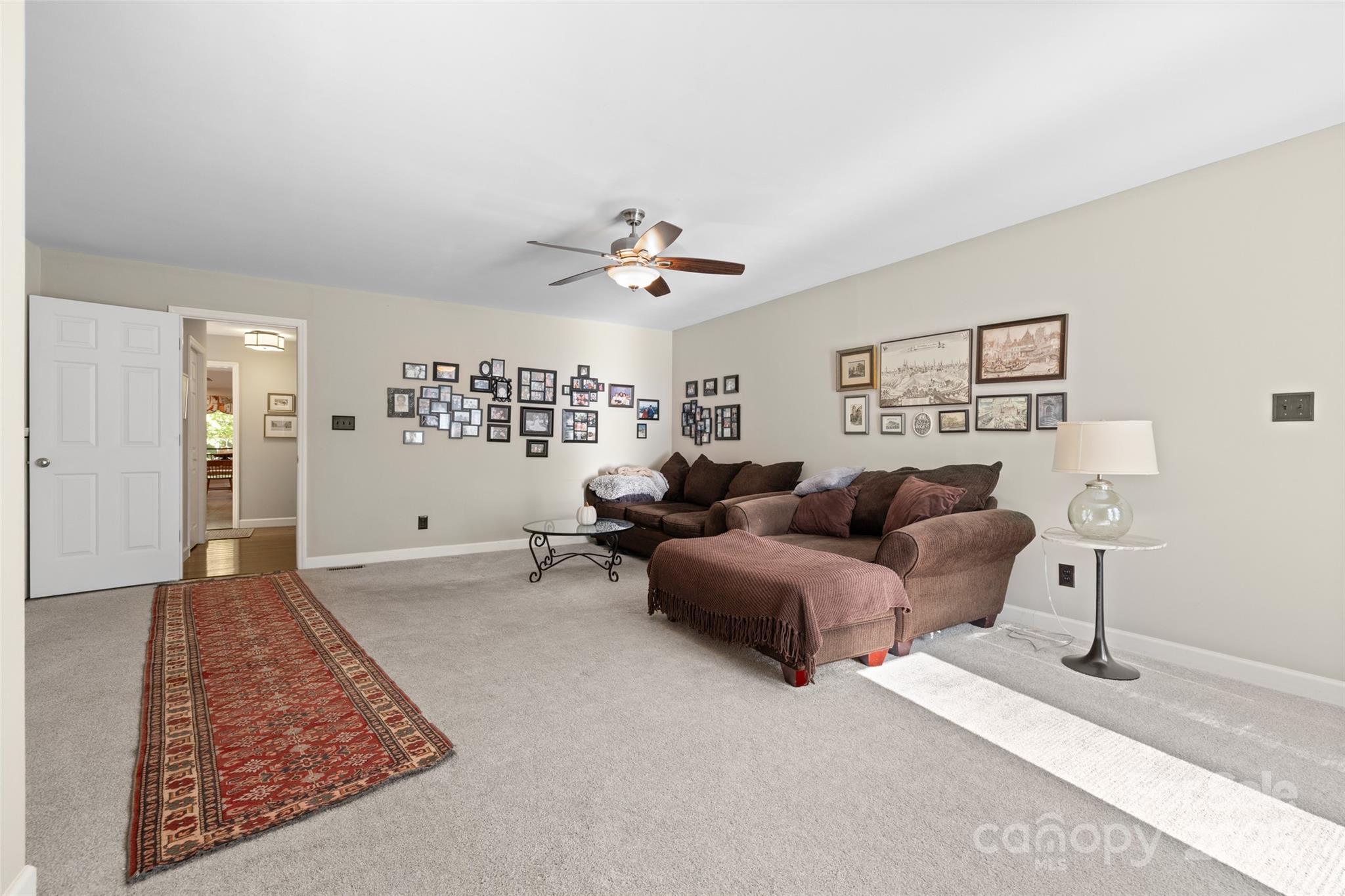 Clifflure Estates - Residential