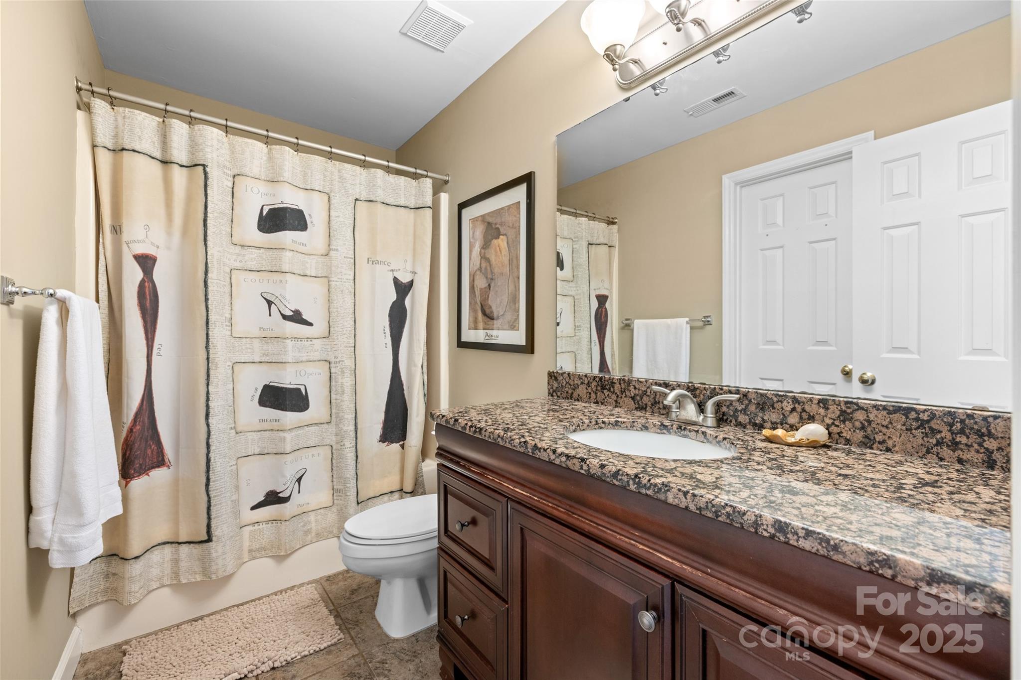 Clifflure Estates - Residential