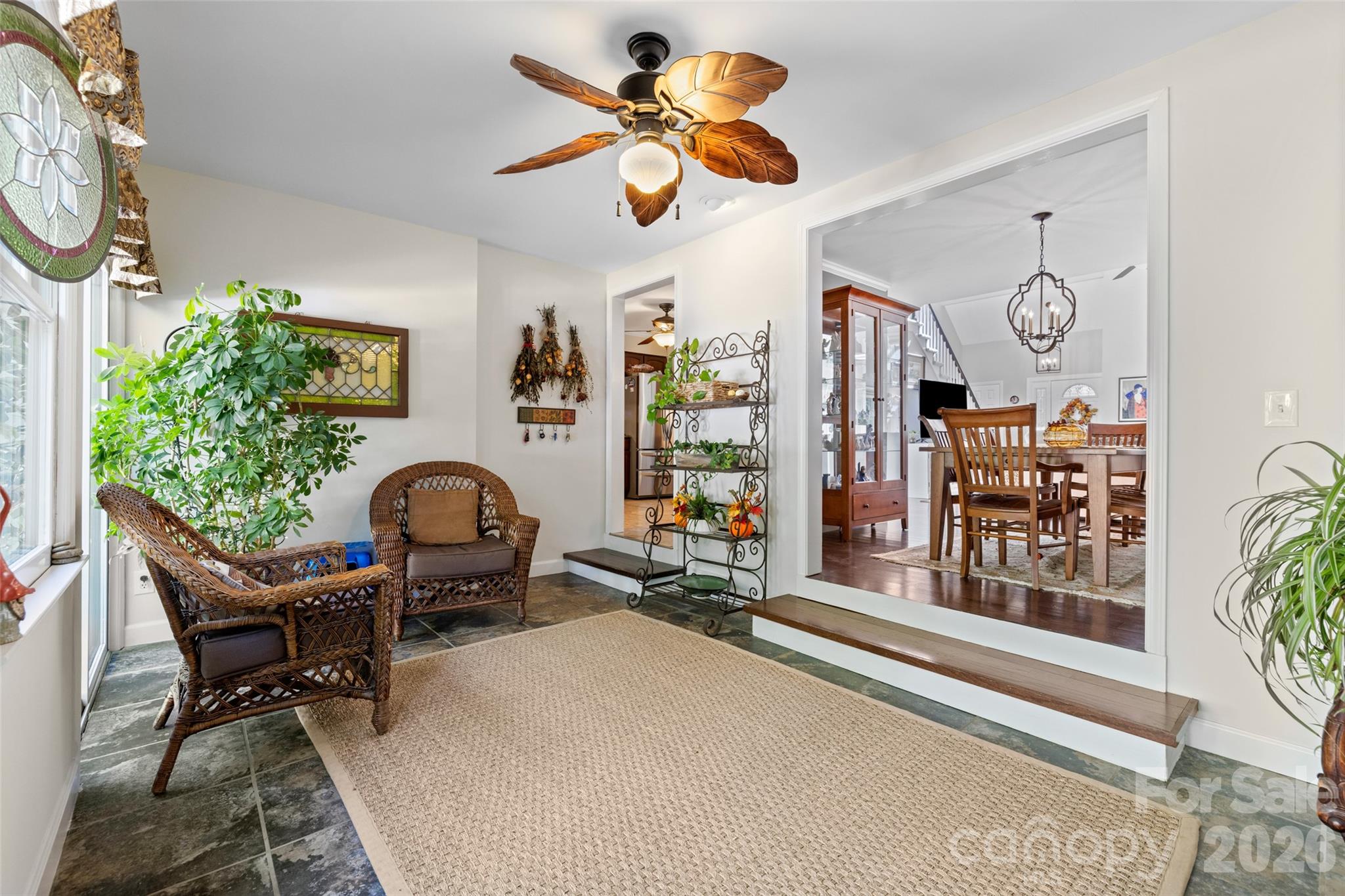 Clifflure Estates - Residential