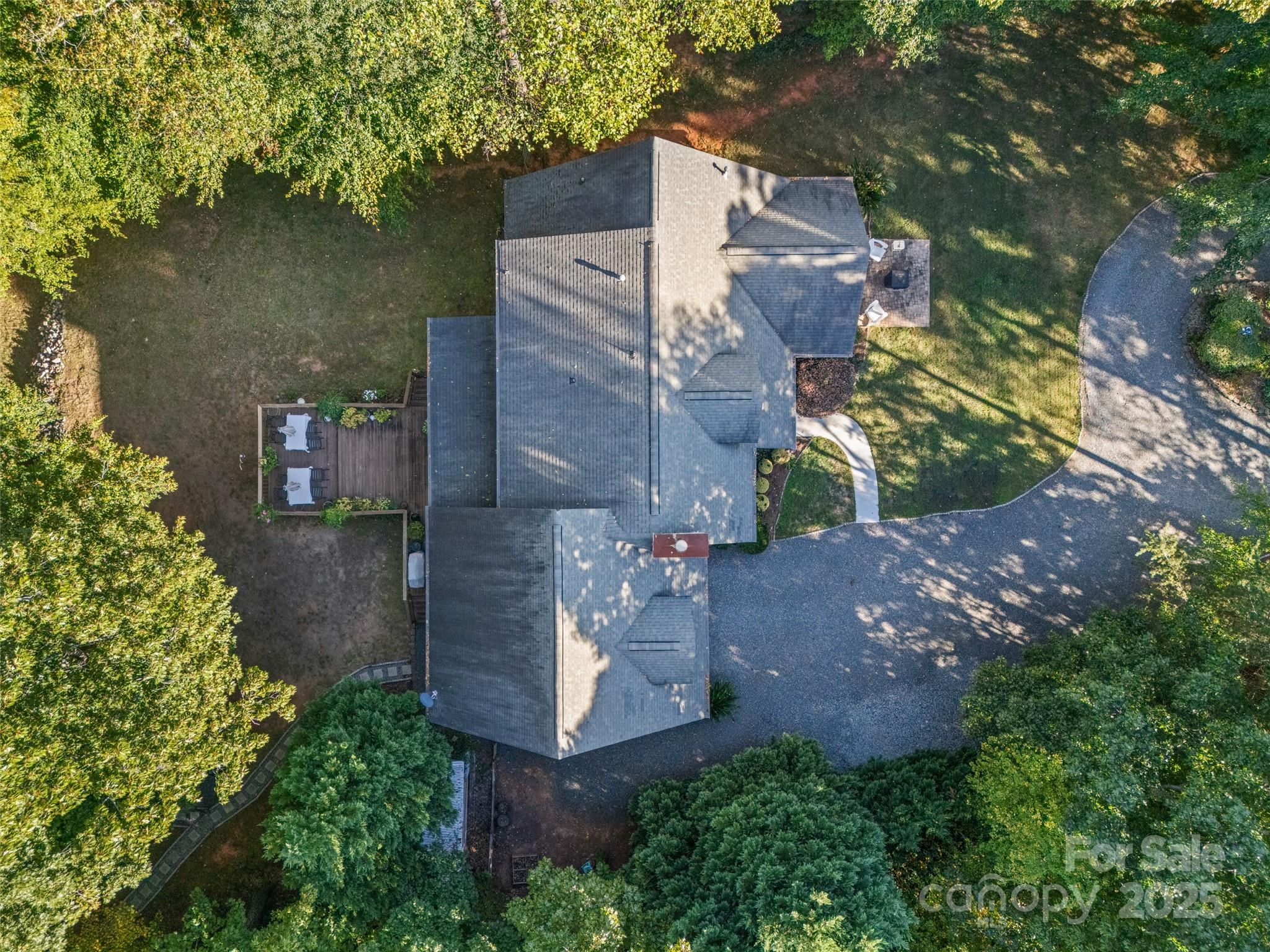 Clifflure Estates - Residential