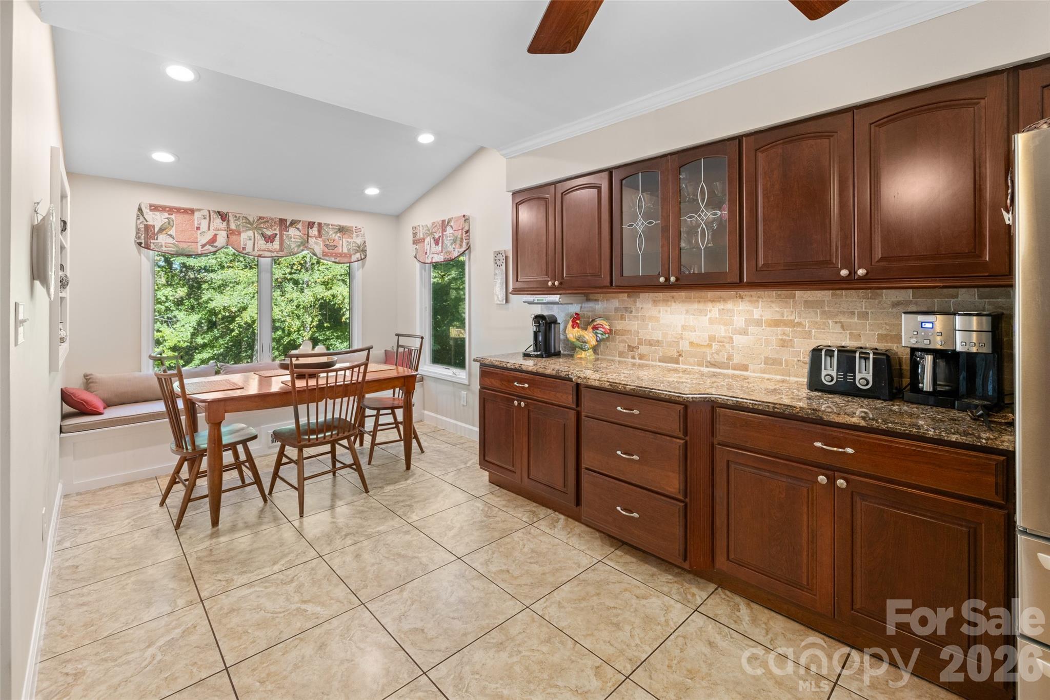 Clifflure Estates - Residential