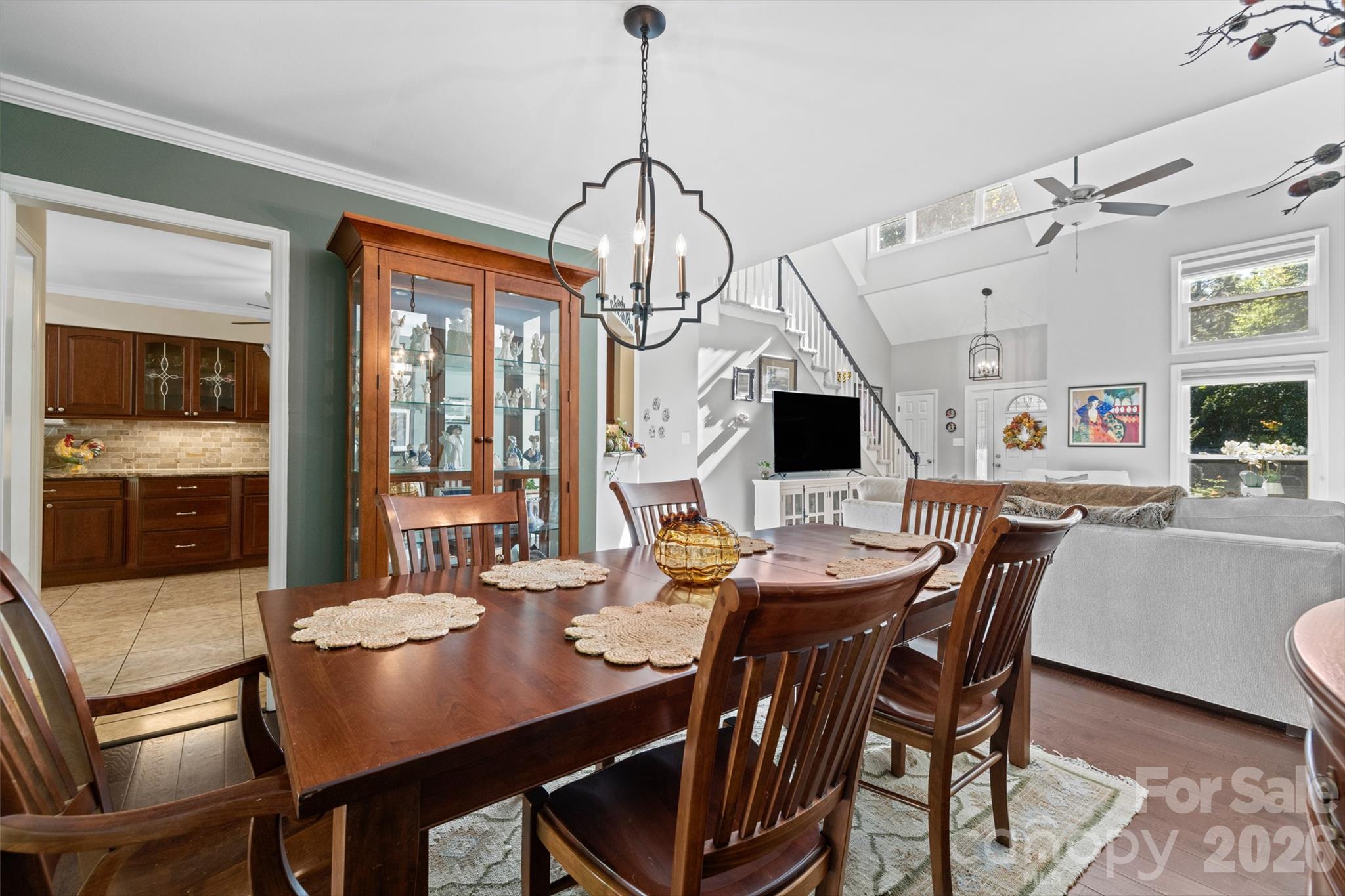 Clifflure Estates - Residential