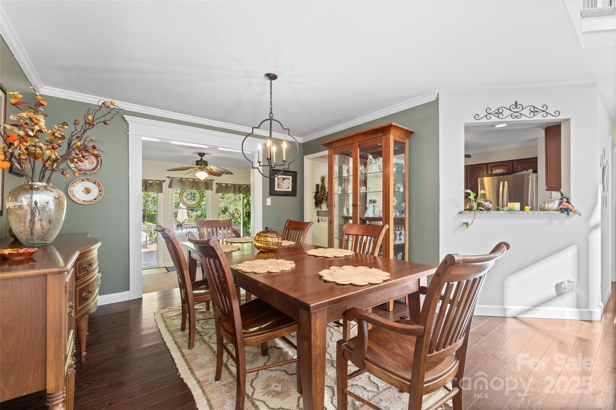 Clifflure Estates - Residential