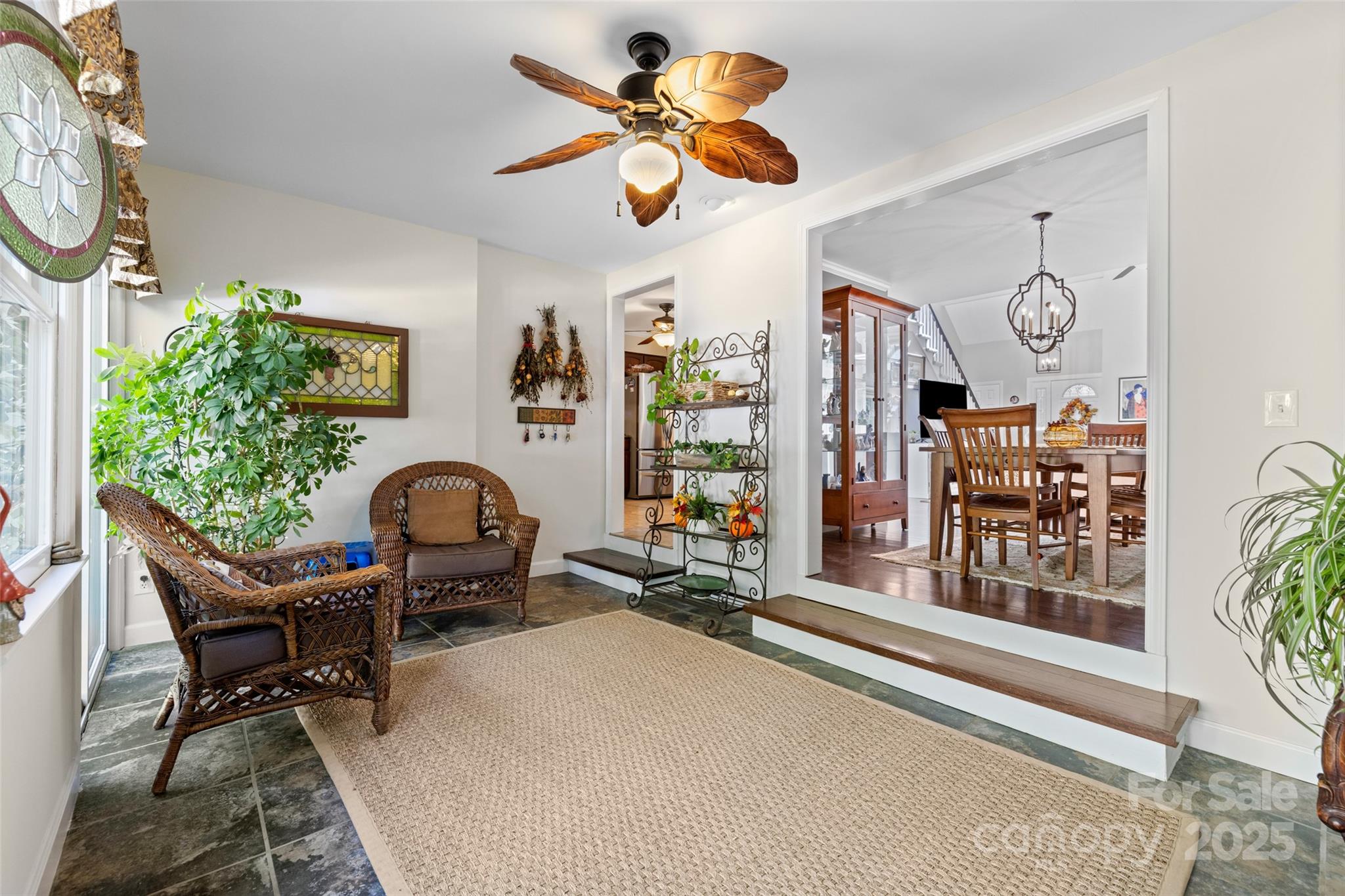 Clifflure Estates - Residential