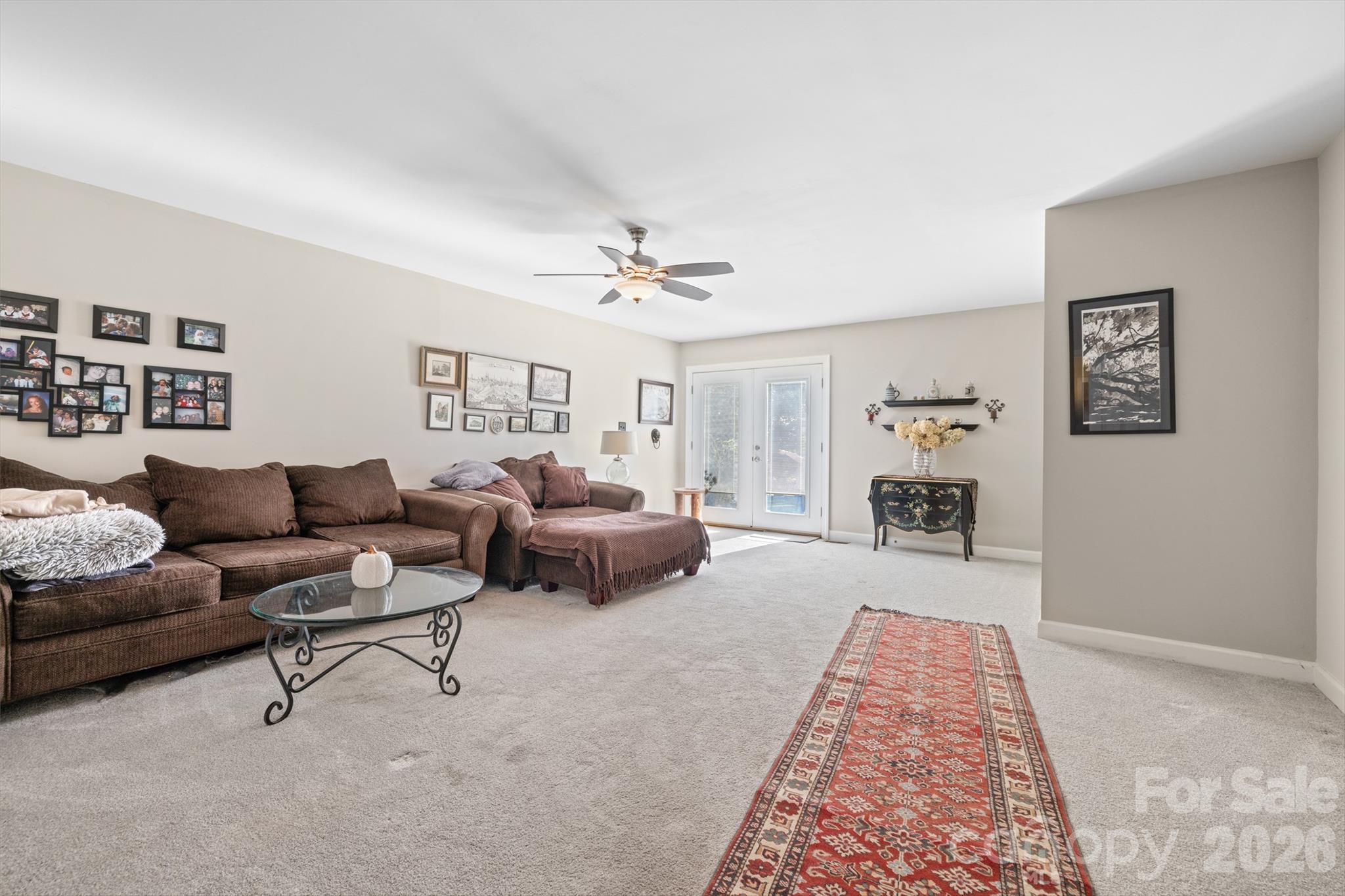 Clifflure Estates - Residential