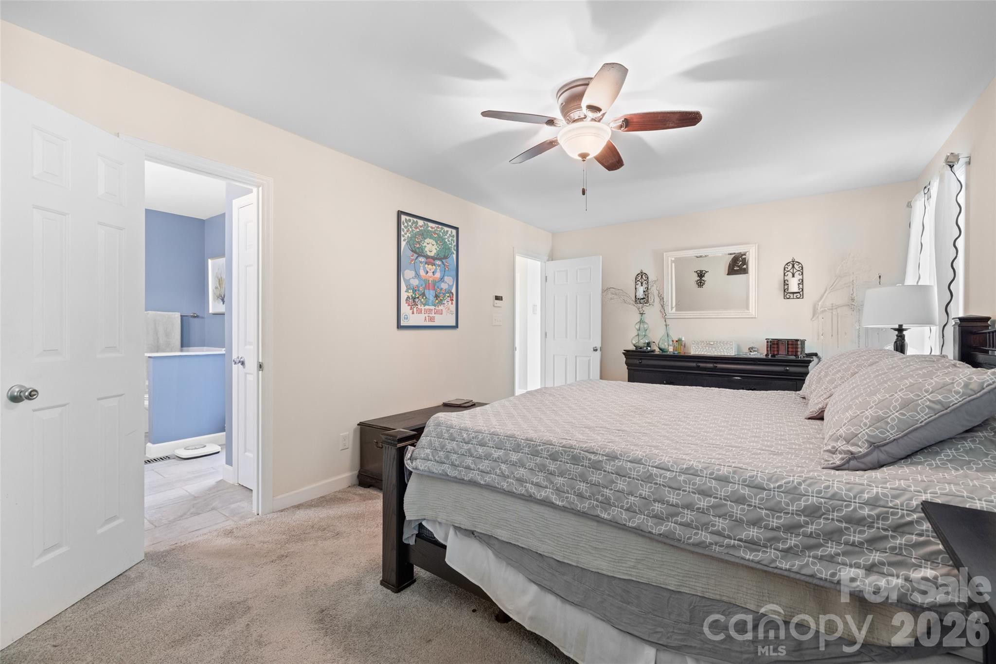 Clifflure Estates - Residential