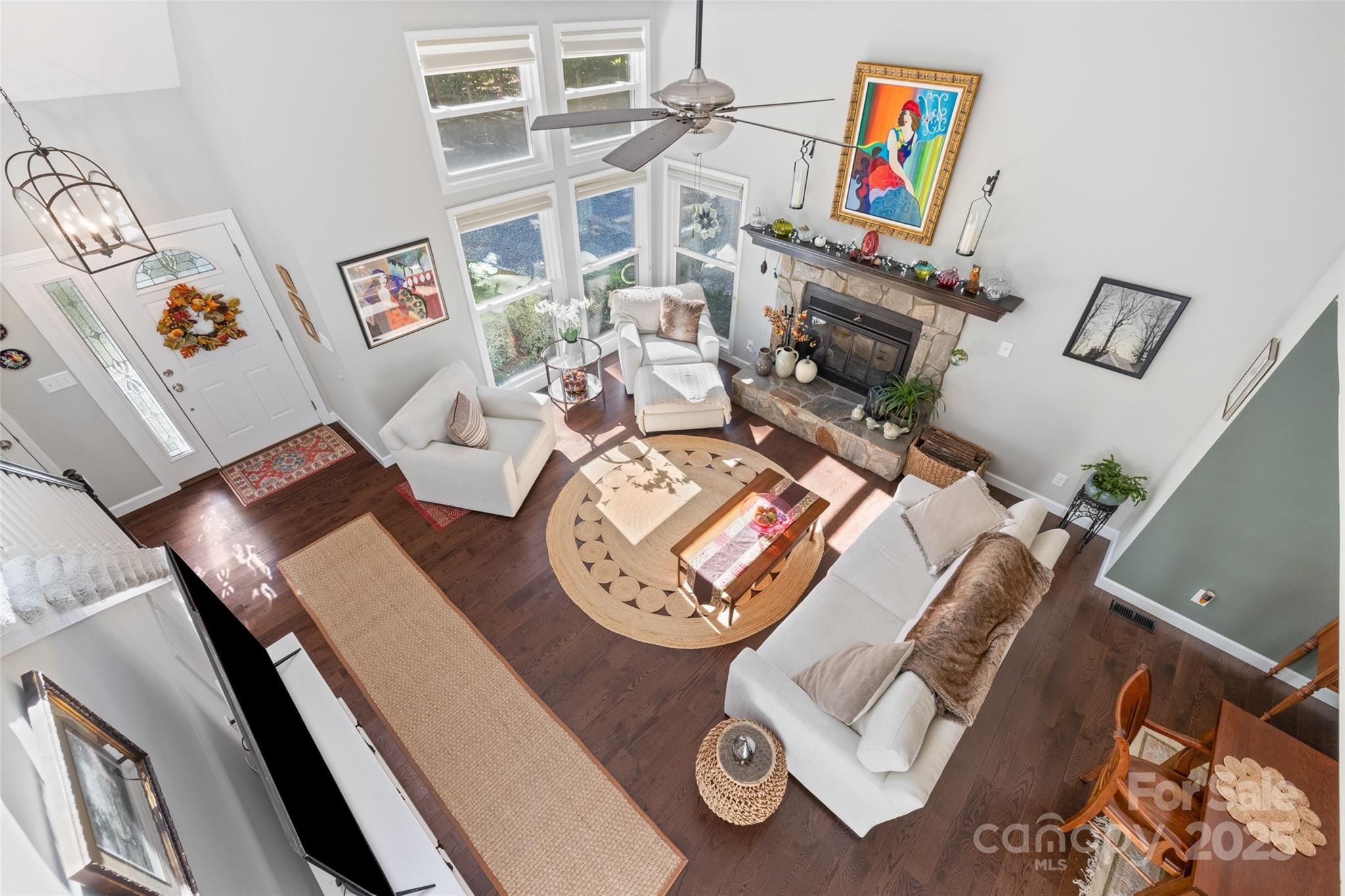 Clifflure Estates - Residential