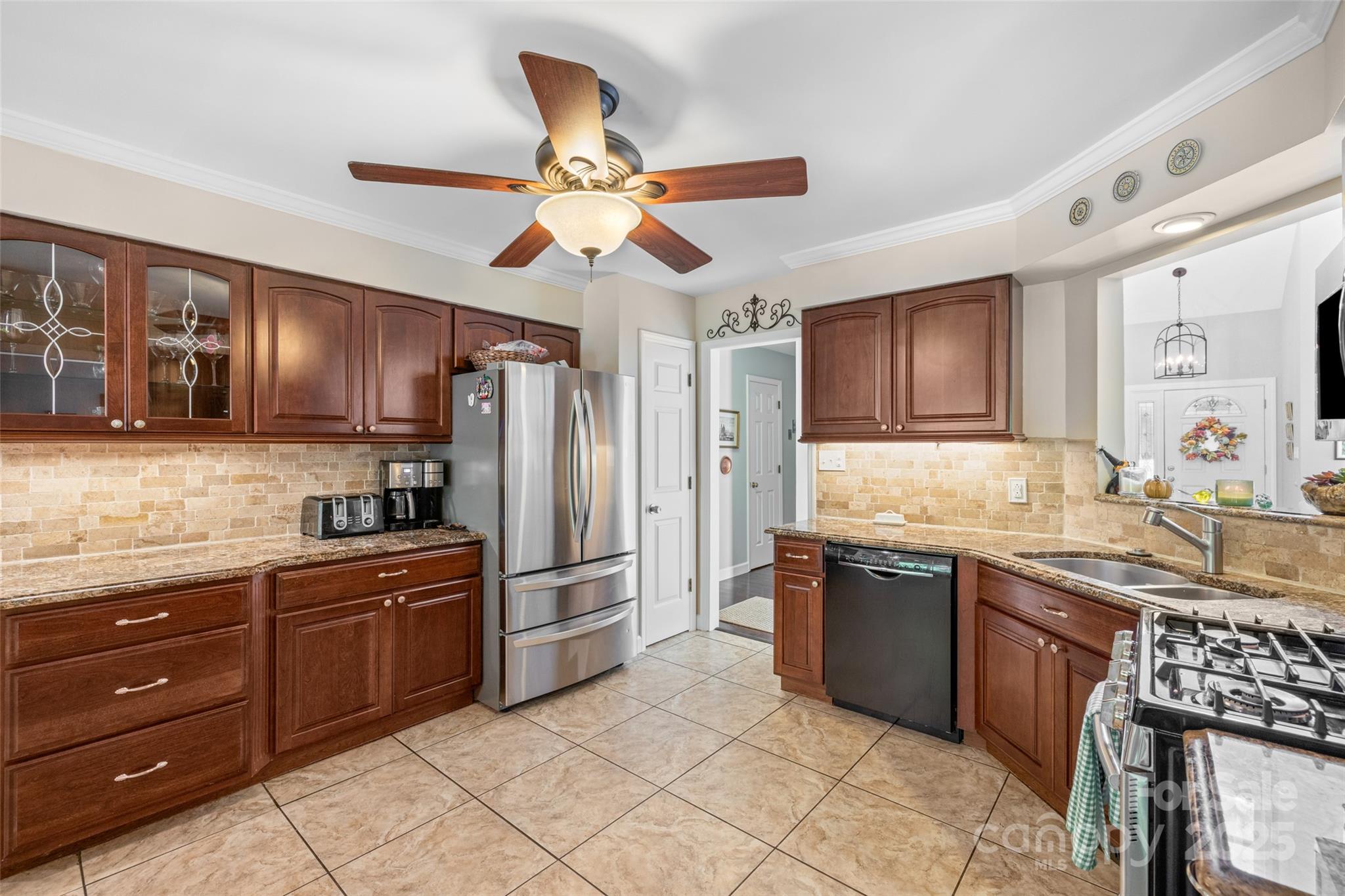 Clifflure Estates - Residential