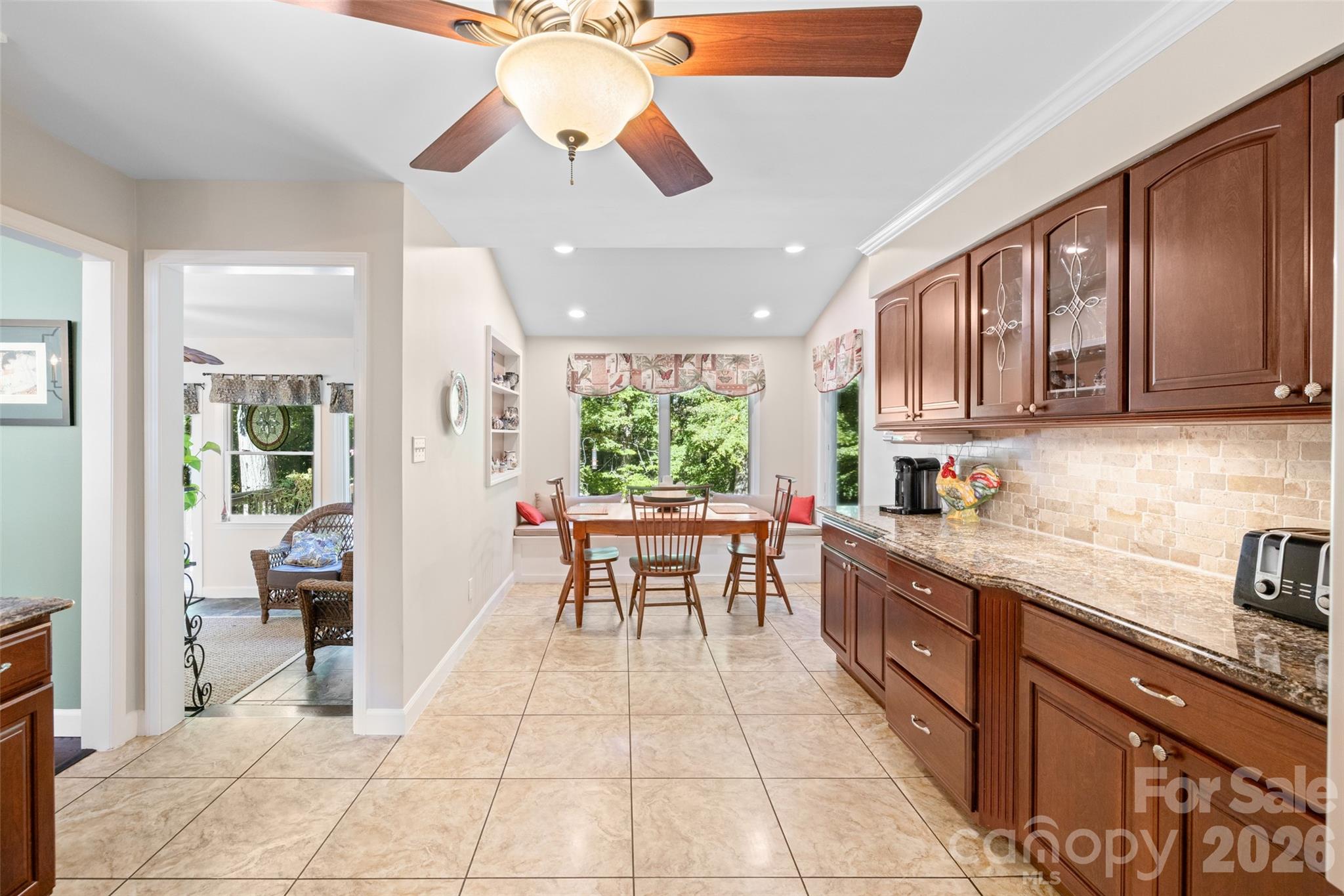 Clifflure Estates - Residential