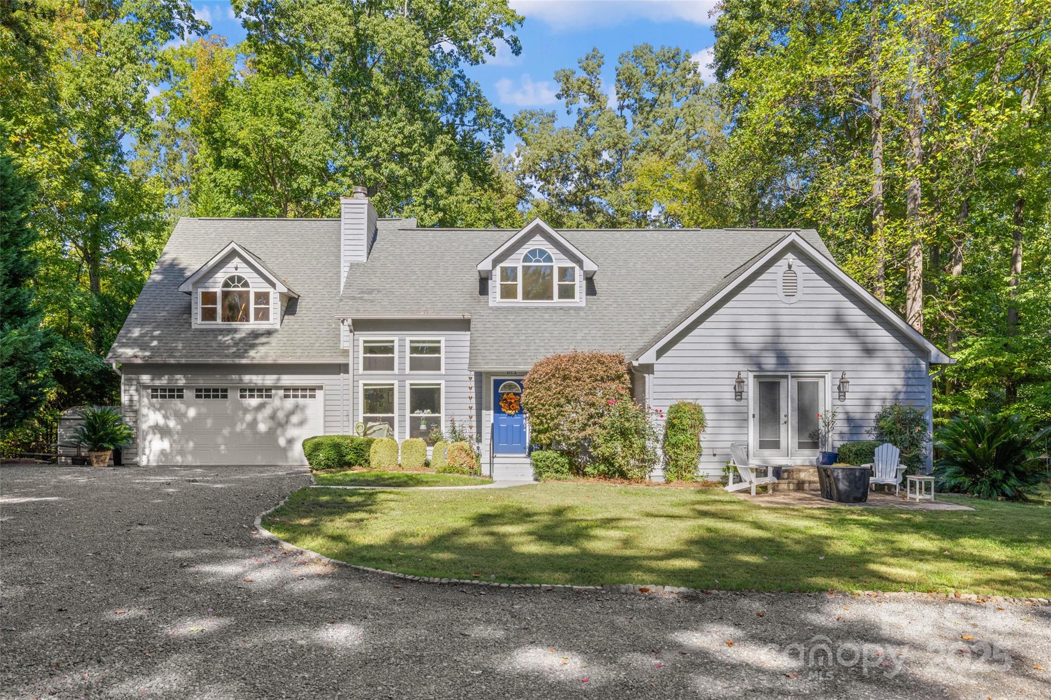 Clifflure Estates - Residential