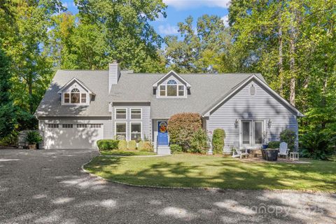 1326 Clifflure Lane Fort Mill SC 29708