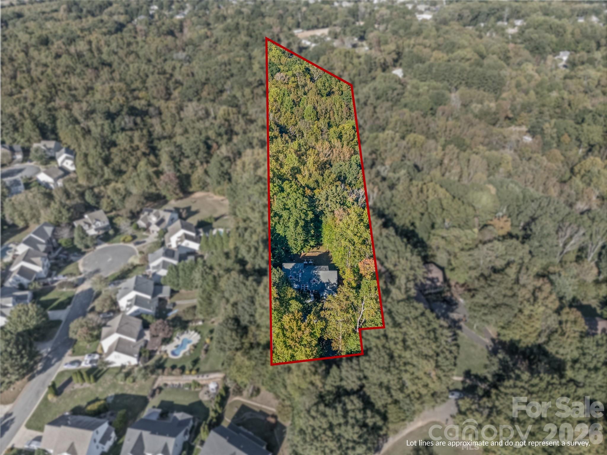 Clifflure Estates - Residential