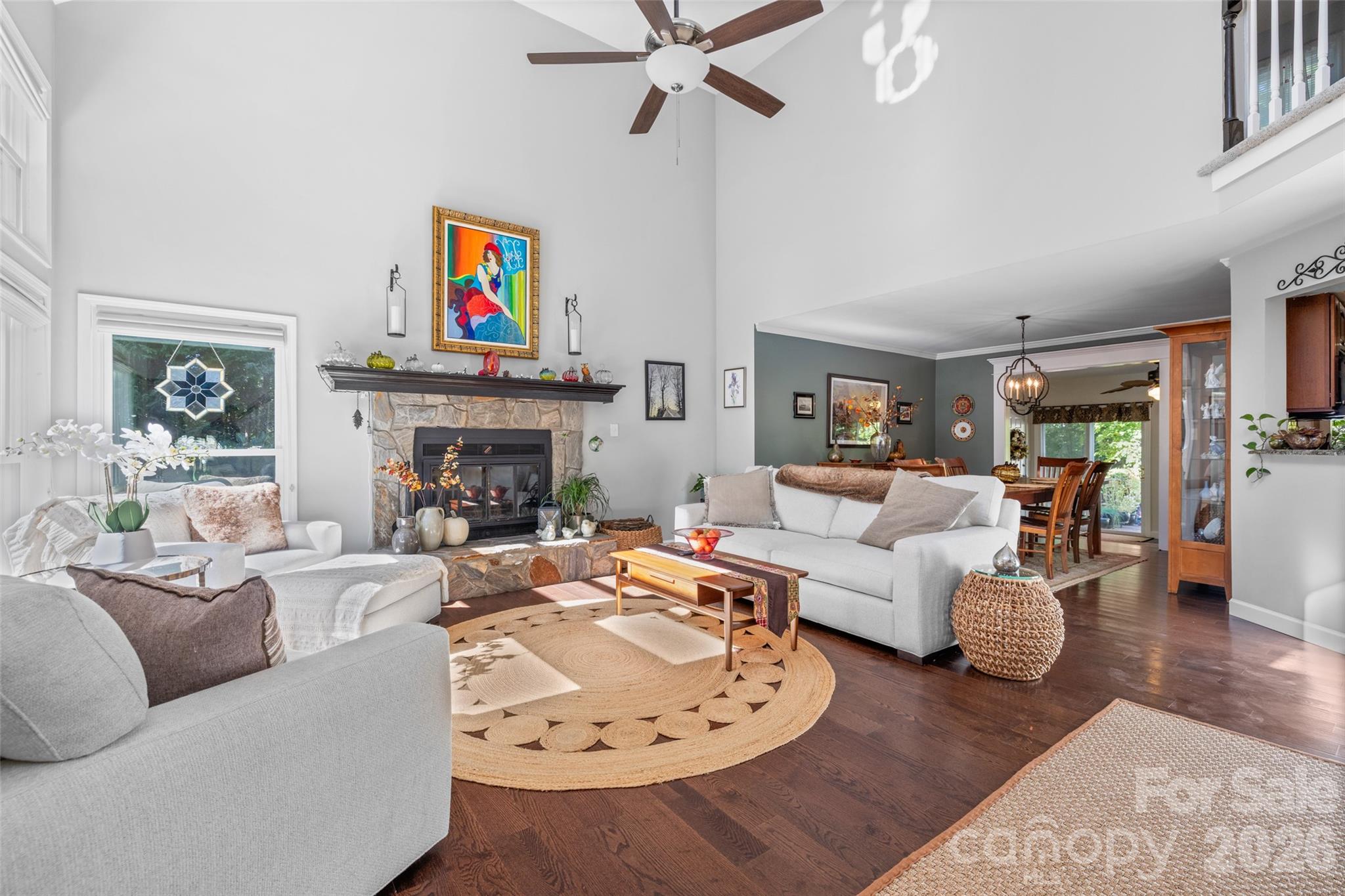 Clifflure Estates - Residential