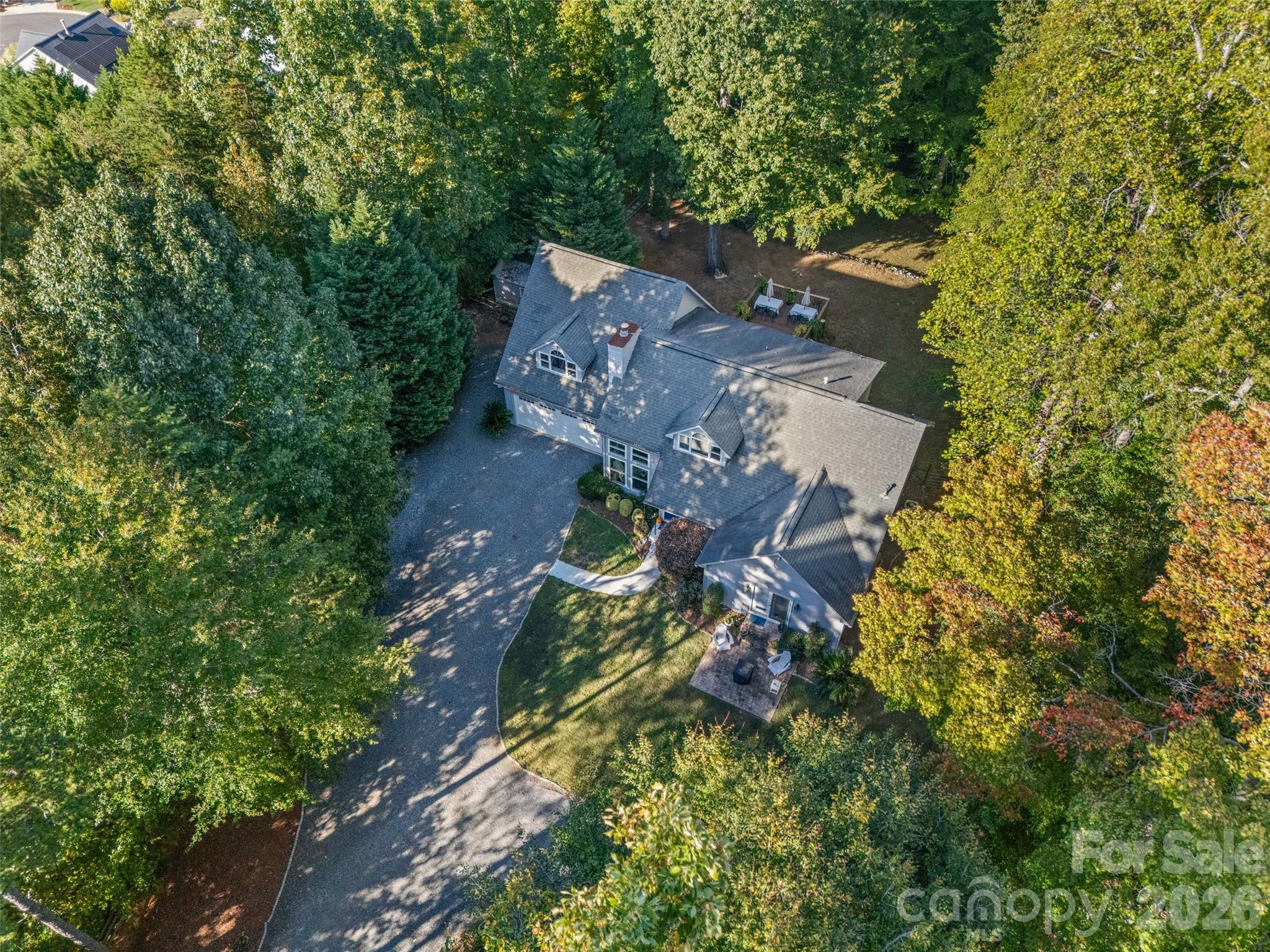 Clifflure Estates - Residential