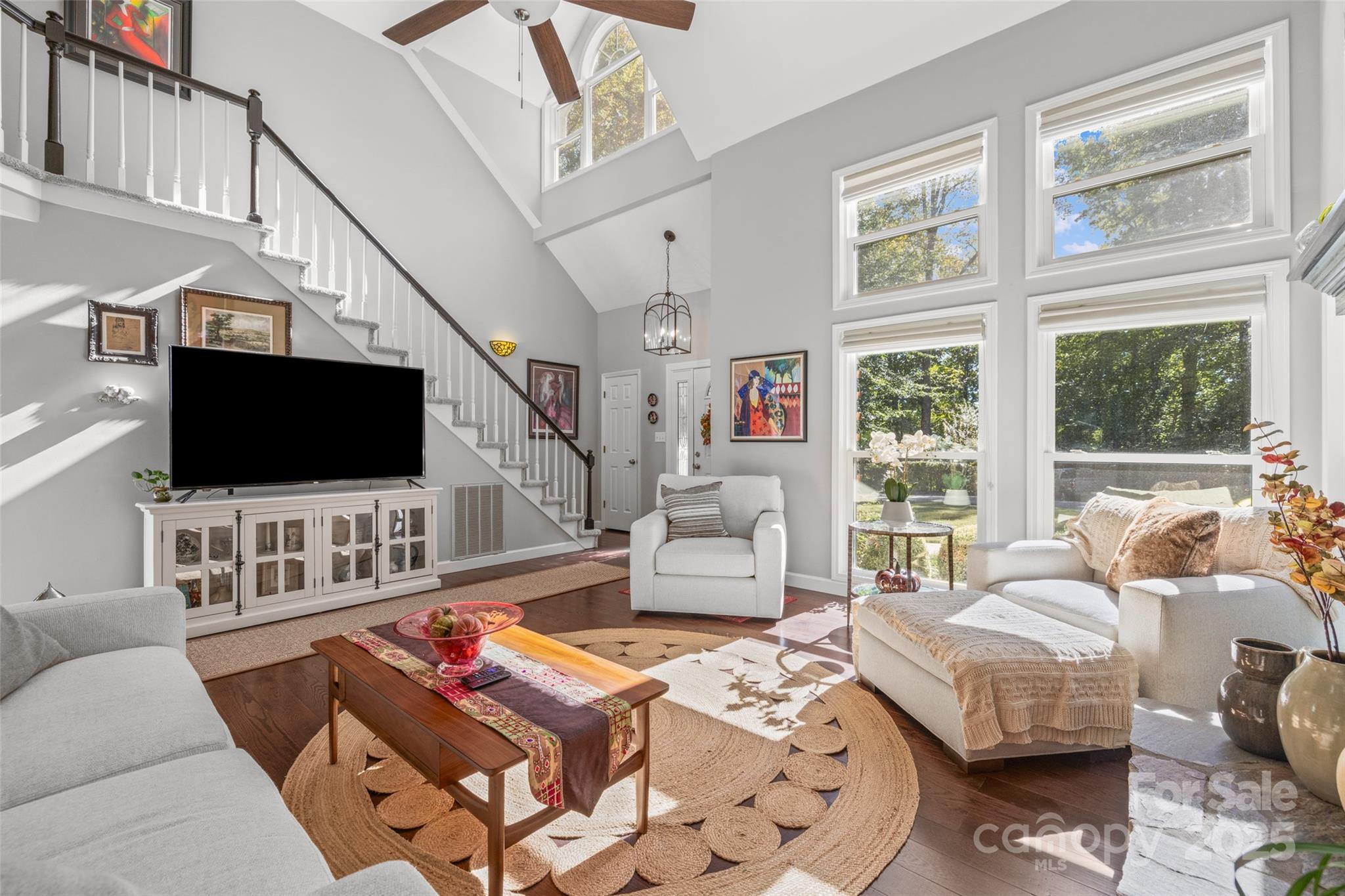 Clifflure Estates - Residential