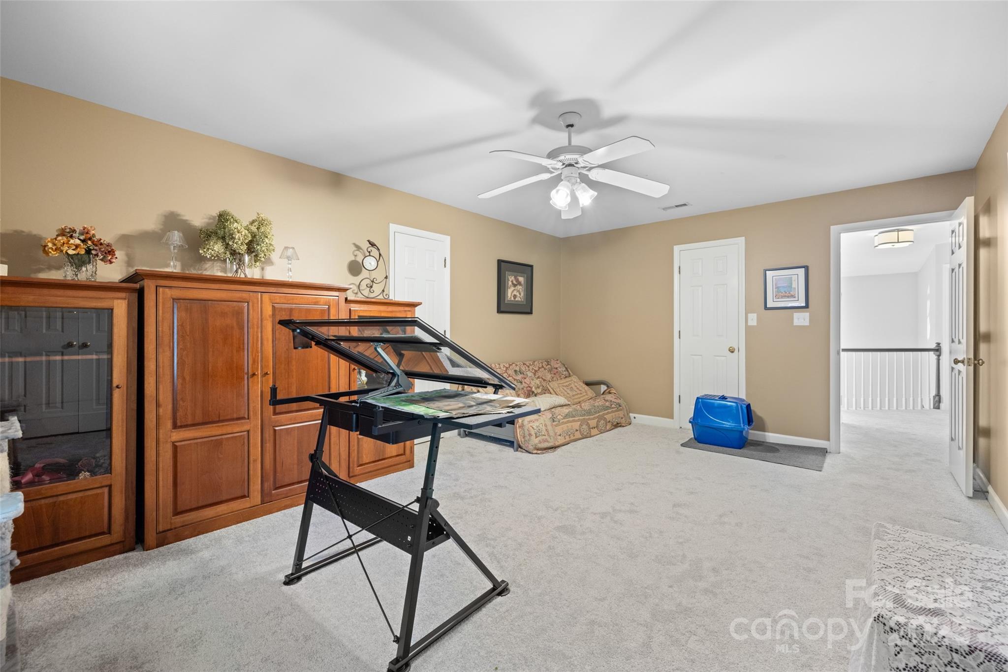 Clifflure Estates - Residential