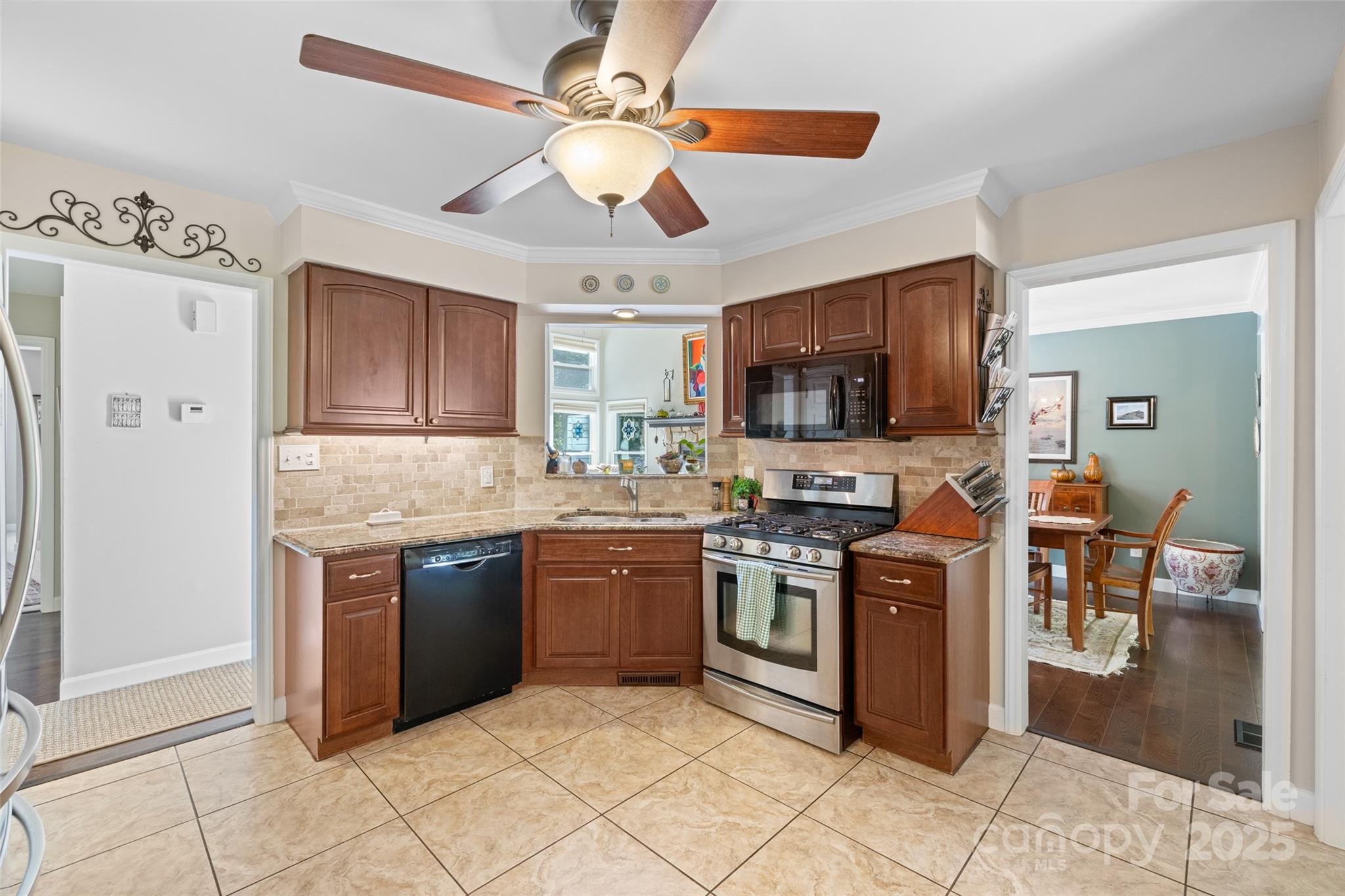 Clifflure Estates - Residential