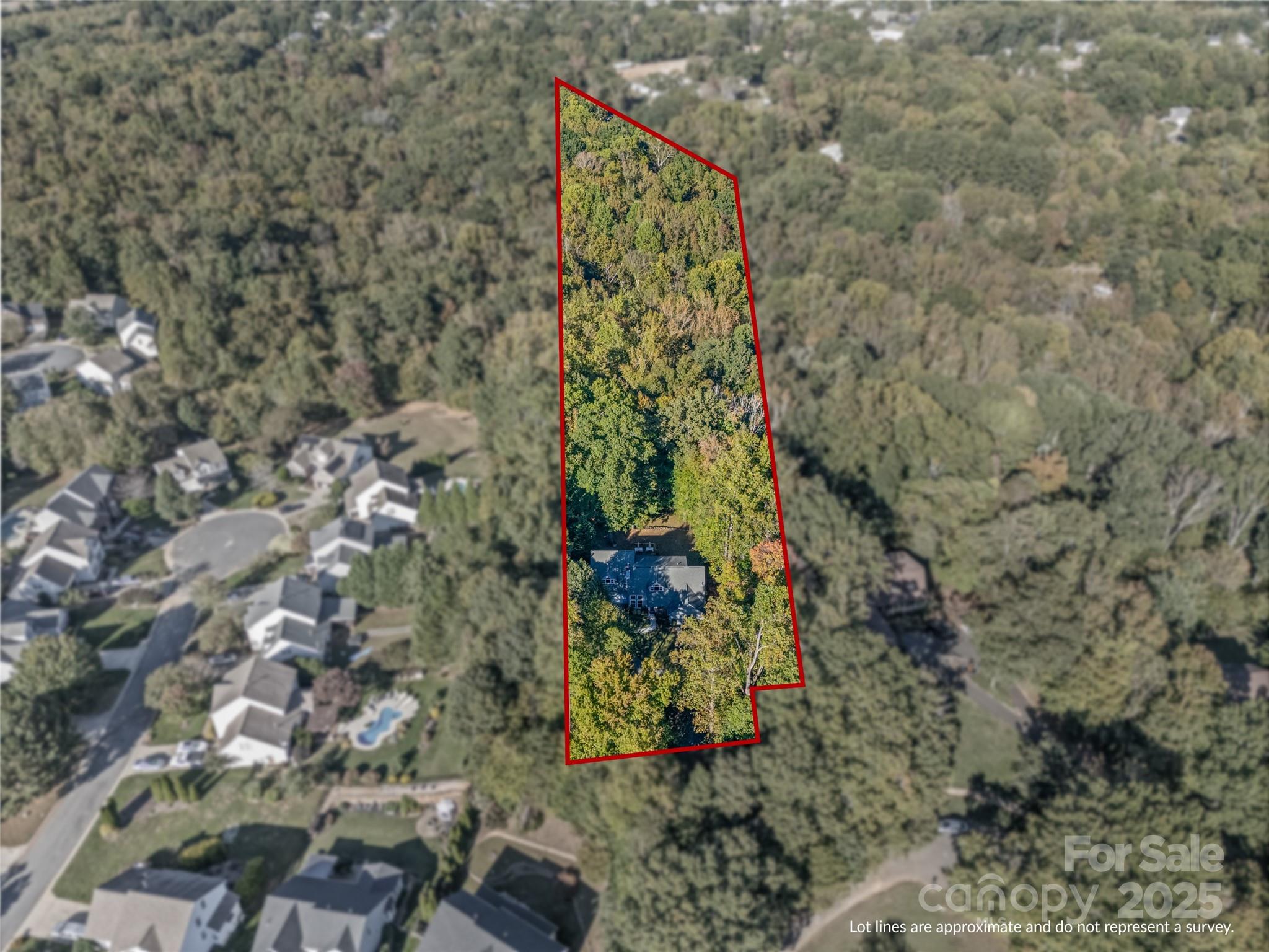 Clifflure Estates - Residential