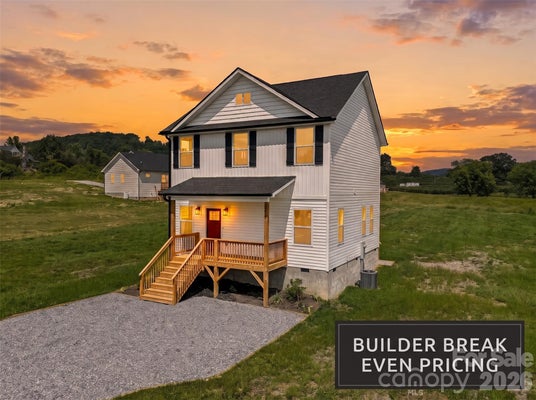 696 BEEHIVE RD, HENDERSONVILLE, NC 28792 - Image 4a976f3add7b50759d3d4cadc72e88dc/1105863847