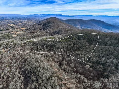Photo of 99999 High Top Mountain Road, Leicester, NC 28748 (MLS # 4347542)