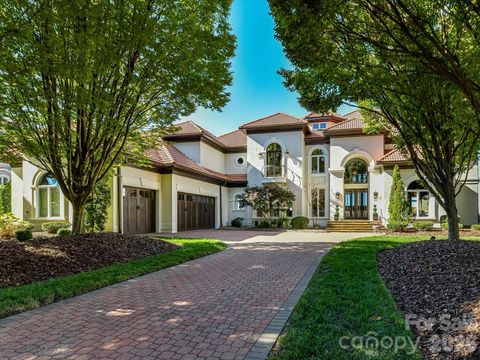 18103 Harbor Light Boulevard Cornelius NC 28031