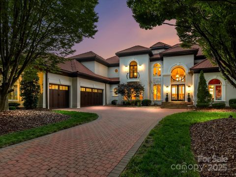 Photo of 18103 Harbor Light Boulevard, Cornelius, NC 28031 (MLS # 4321515)