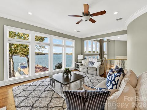 Photo of 18103 Harbor Light Boulevard, Cornelius, NC 28031 (MLS # 4321515)