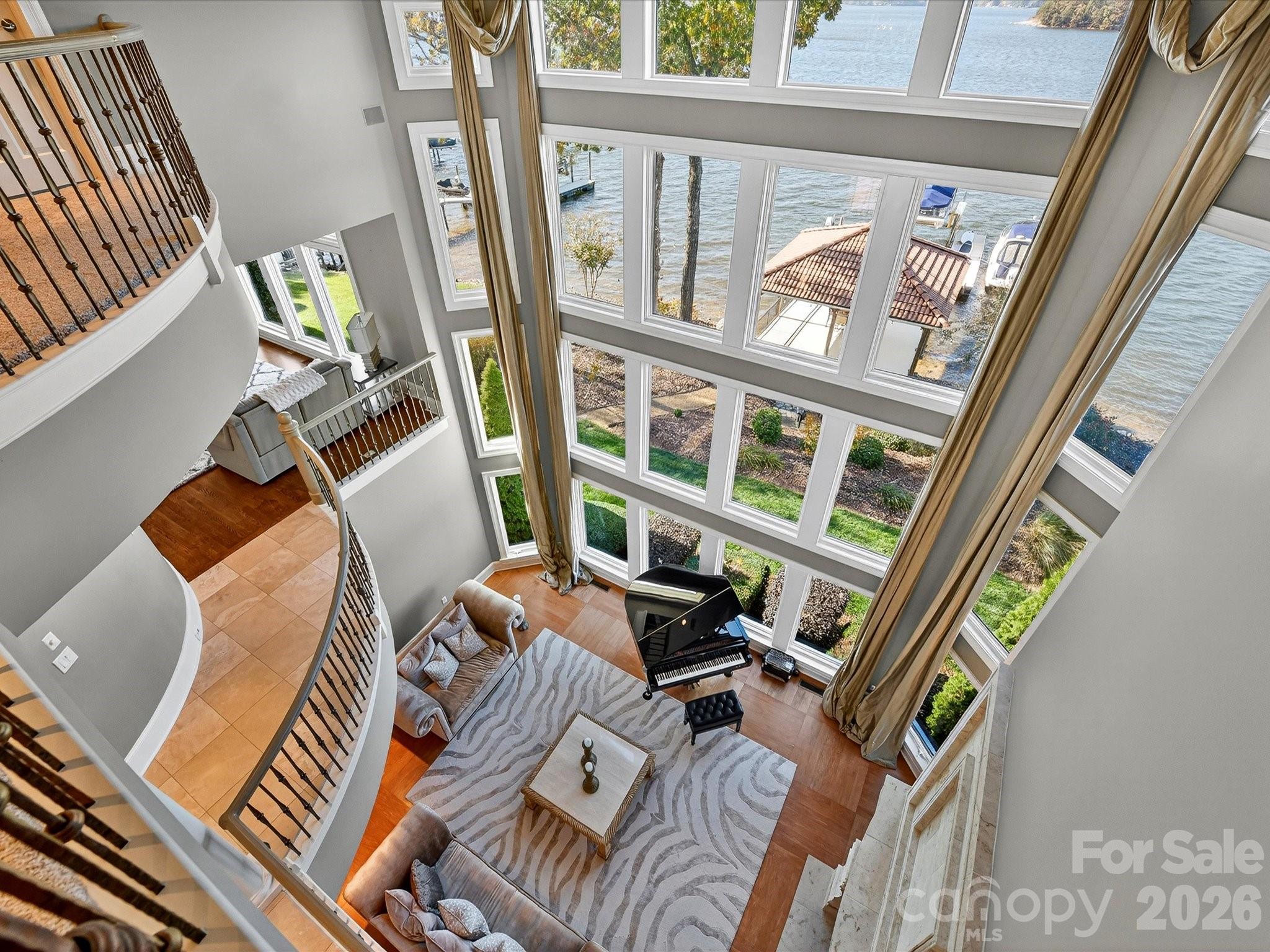 The Peninsula - Residential