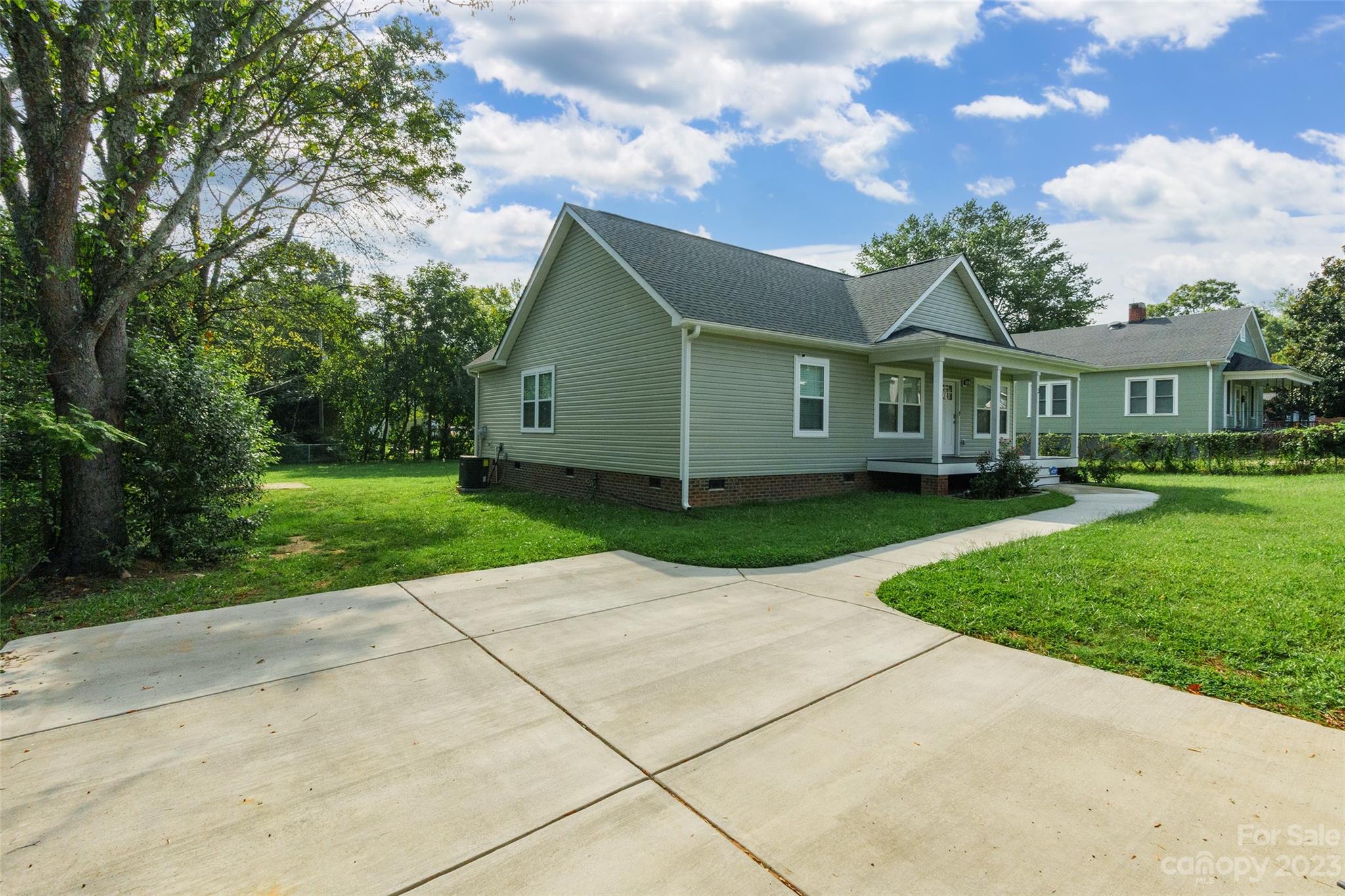 Aragon Baldwin Mills - Residential