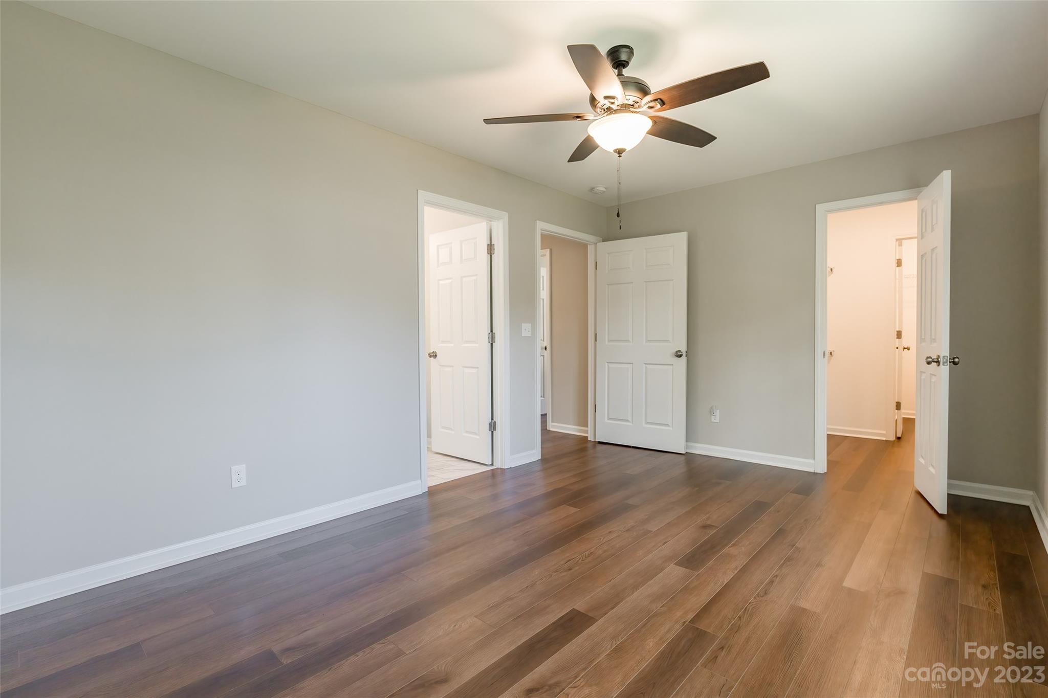 Aragon Baldwin Mills - Residential