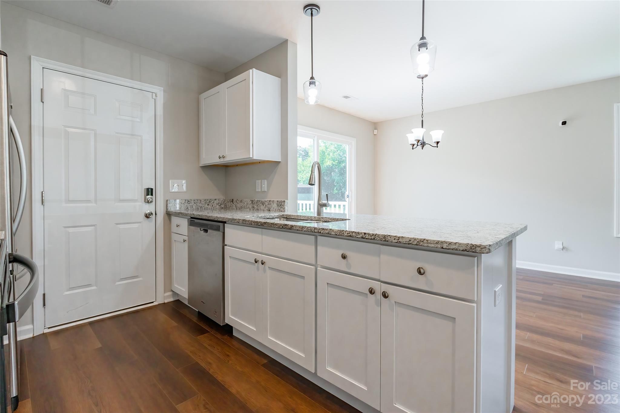 Aragon Baldwin Mills - Residential