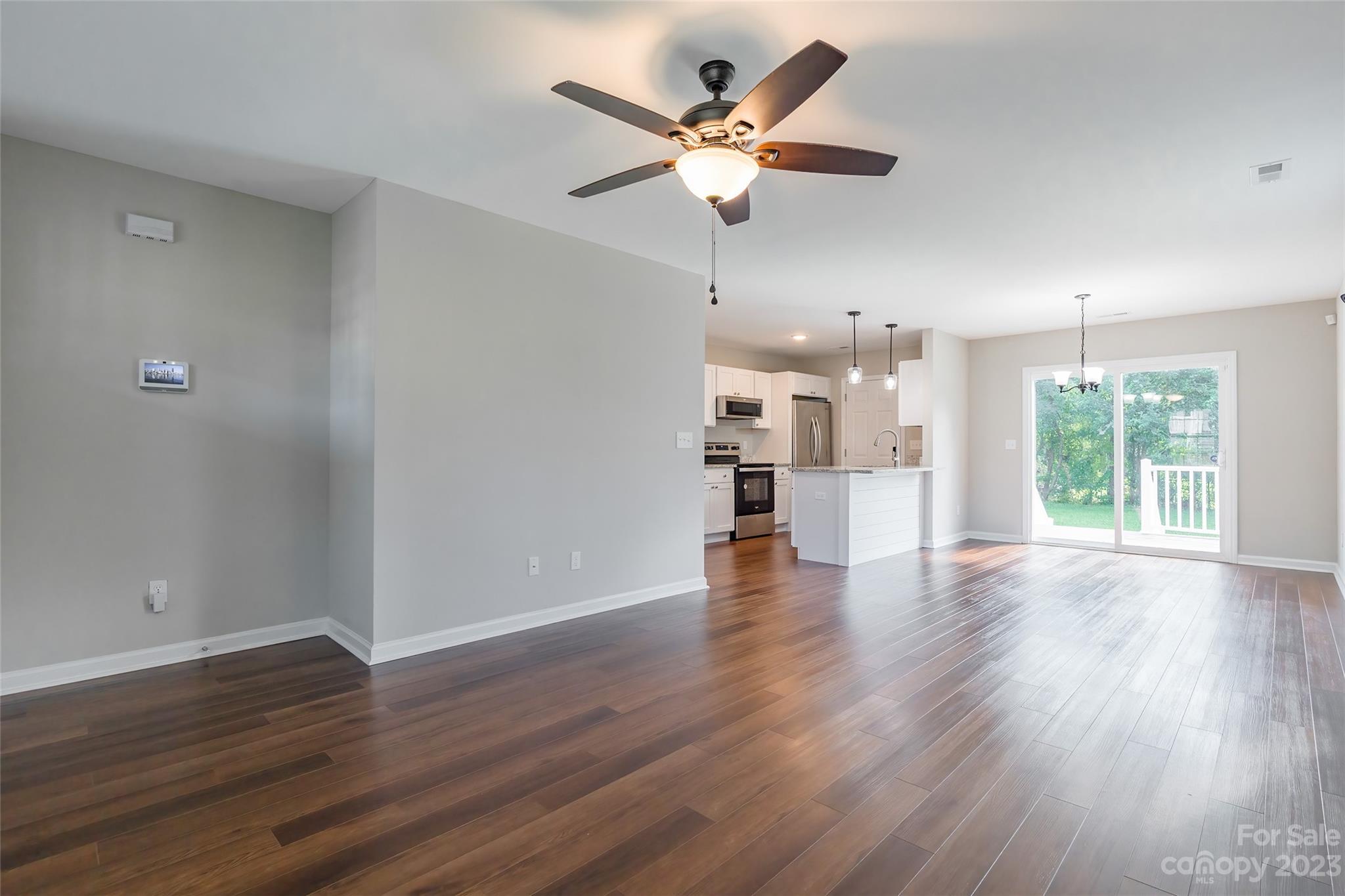 Aragon Baldwin Mills - Residential