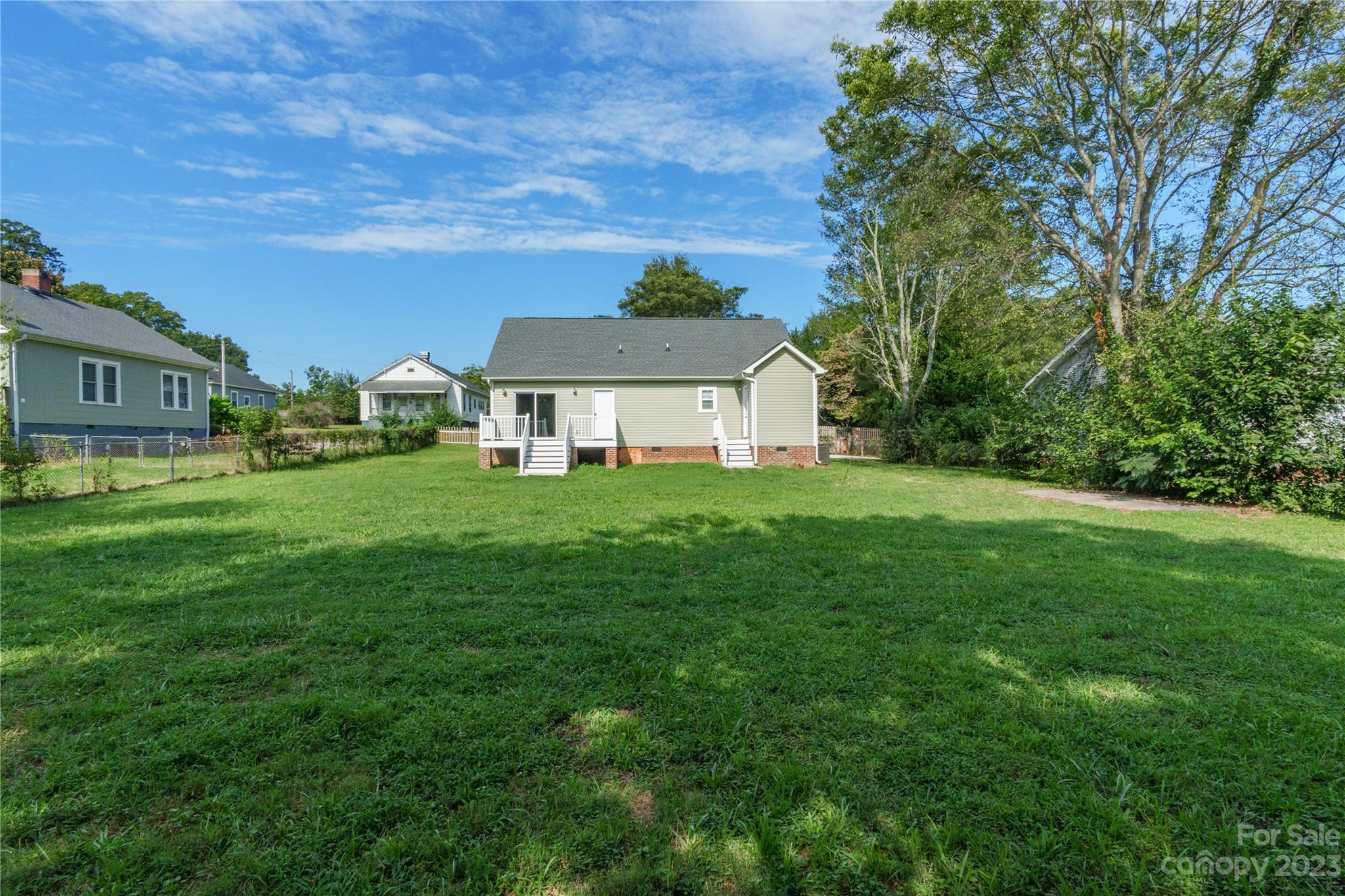 Aragon Baldwin Mills - Residential