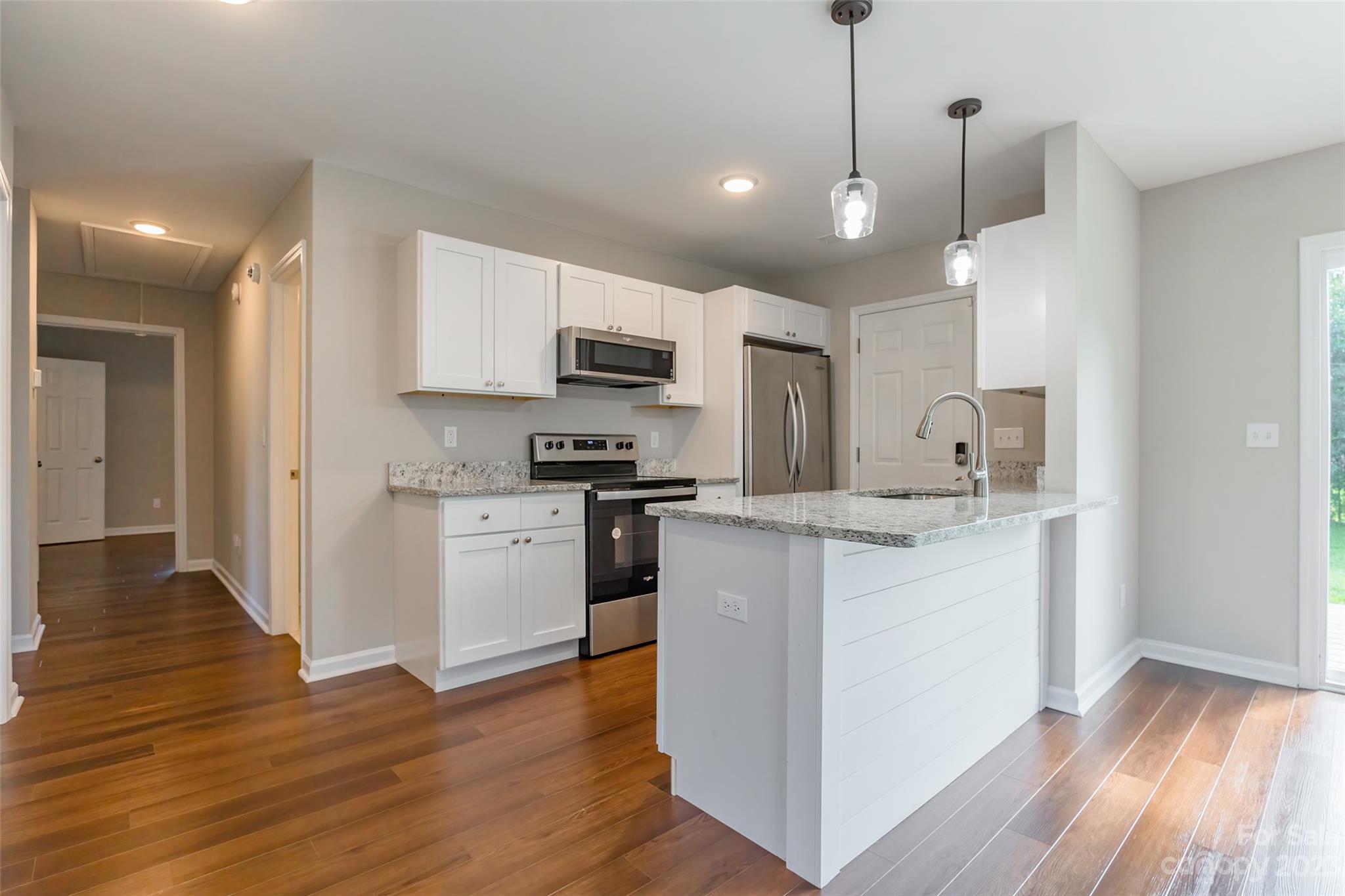 Aragon Baldwin Mills - Residential