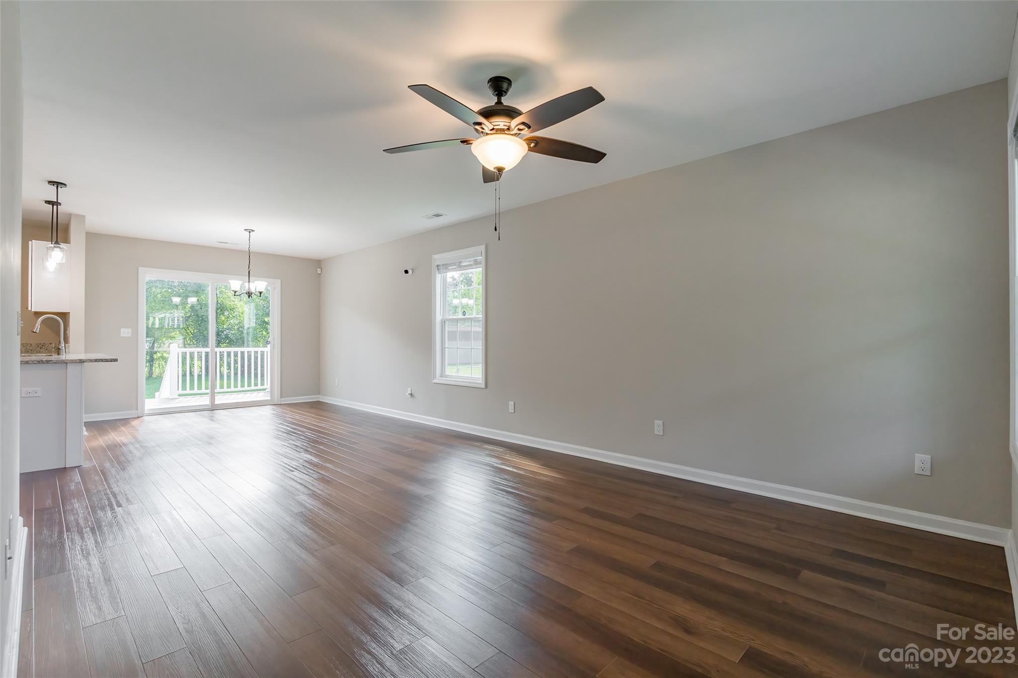 Aragon Baldwin Mills - Residential