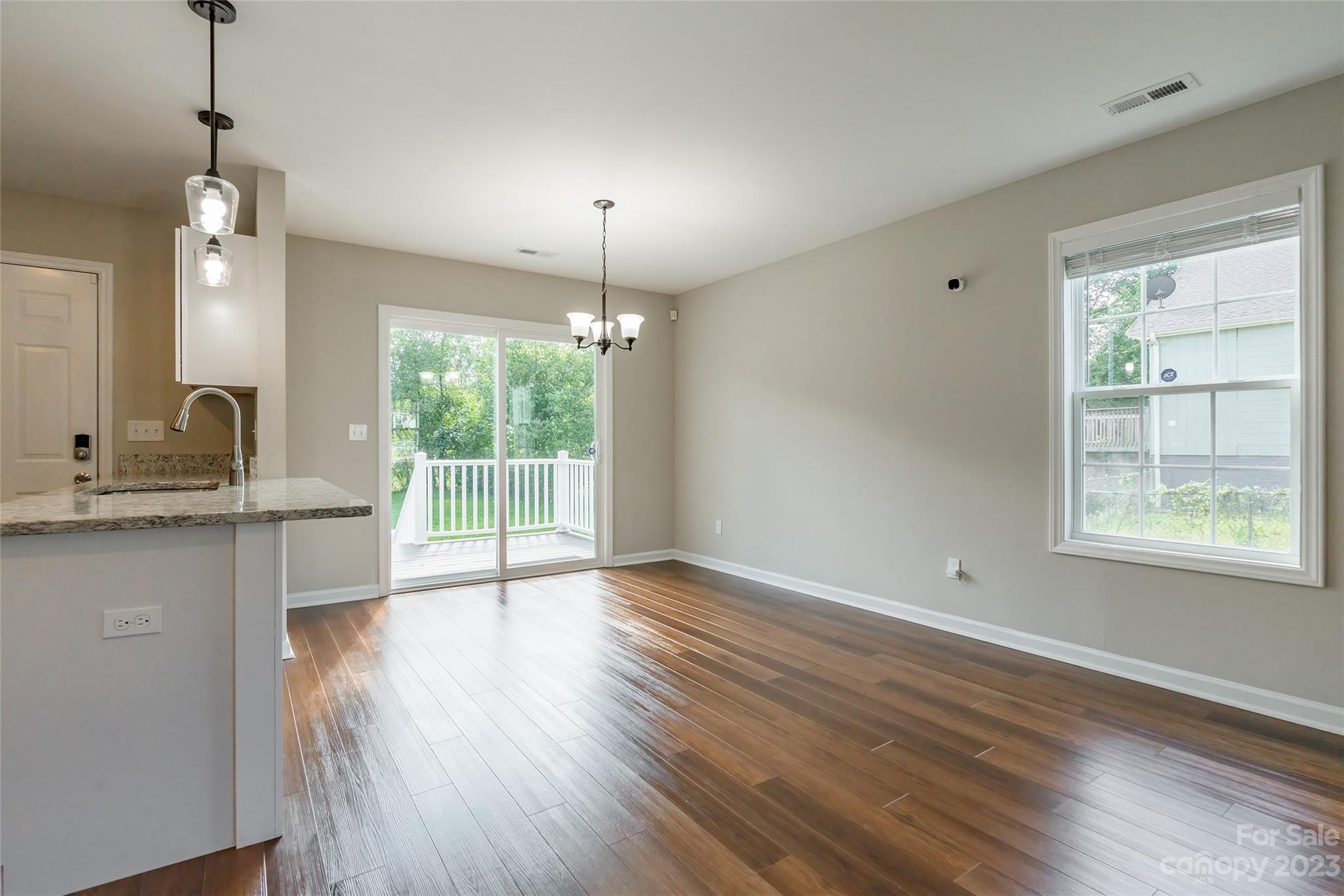 Aragon Baldwin Mills - Residential