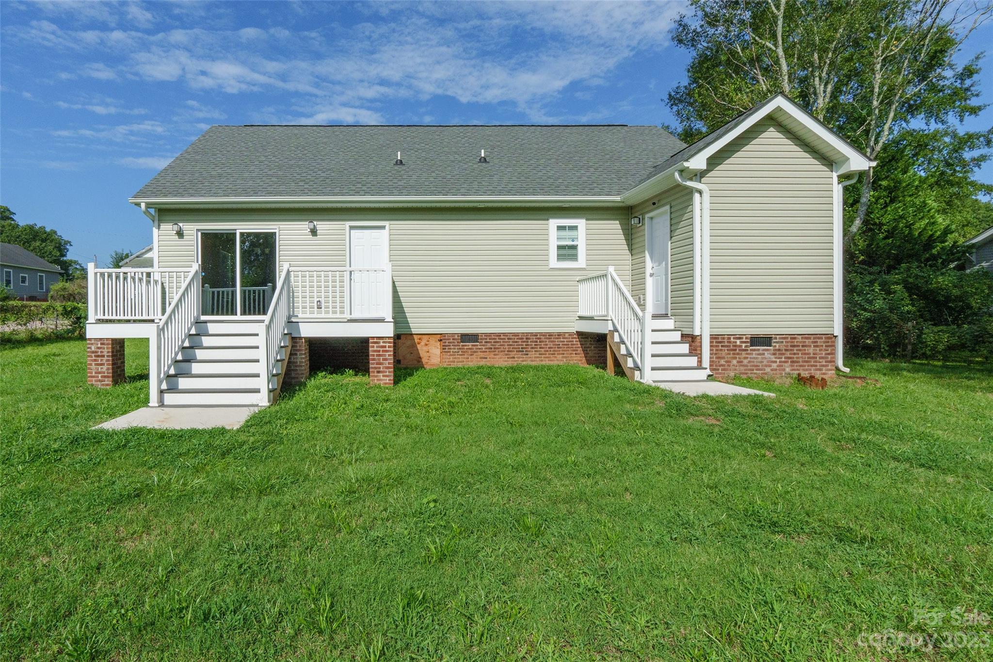 Aragon Baldwin Mills - Residential