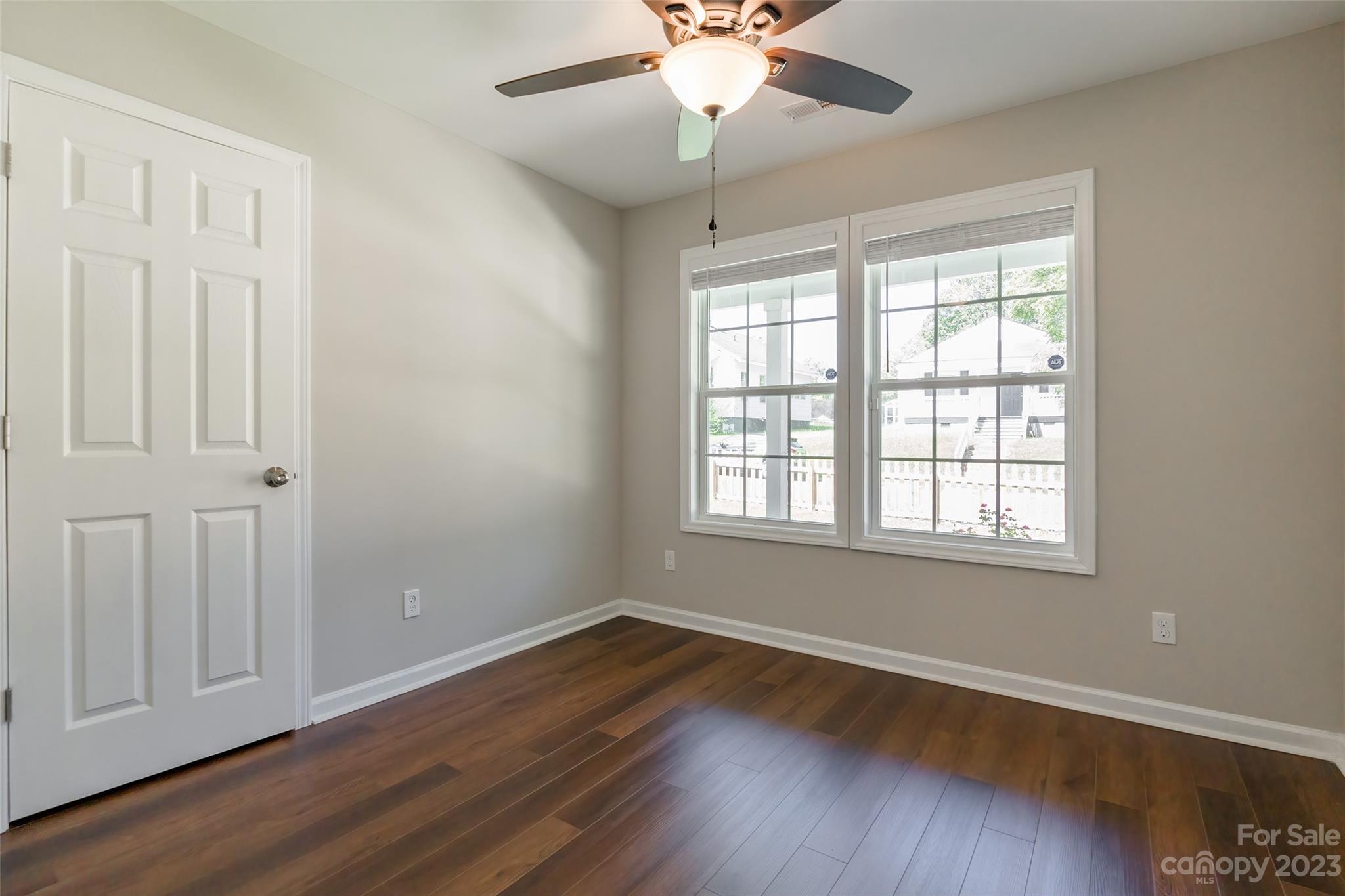 Aragon Baldwin Mills - Residential