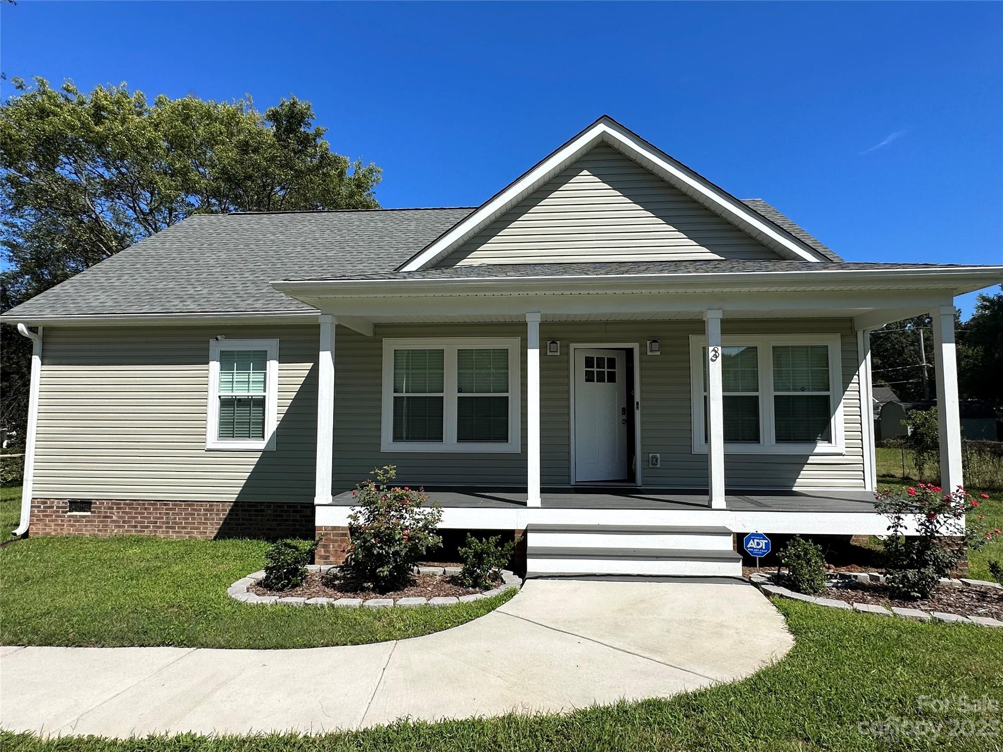 Aragon Baldwin Mills - Residential