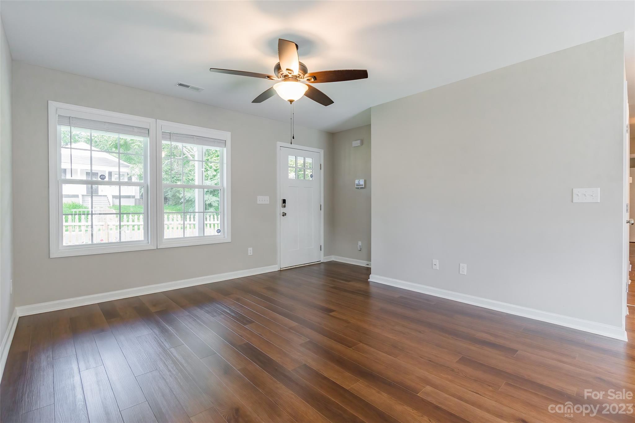 Aragon Baldwin Mills - Residential