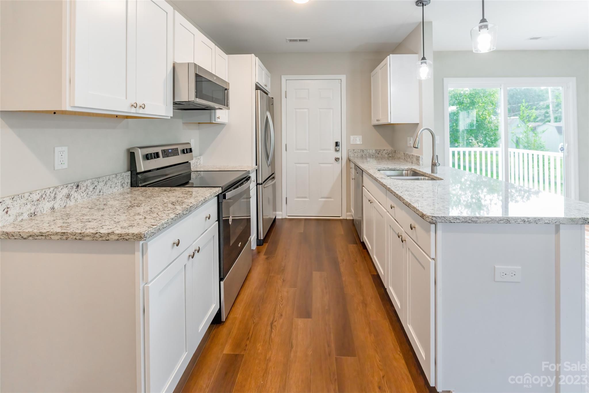 Aragon Baldwin Mills - Residential