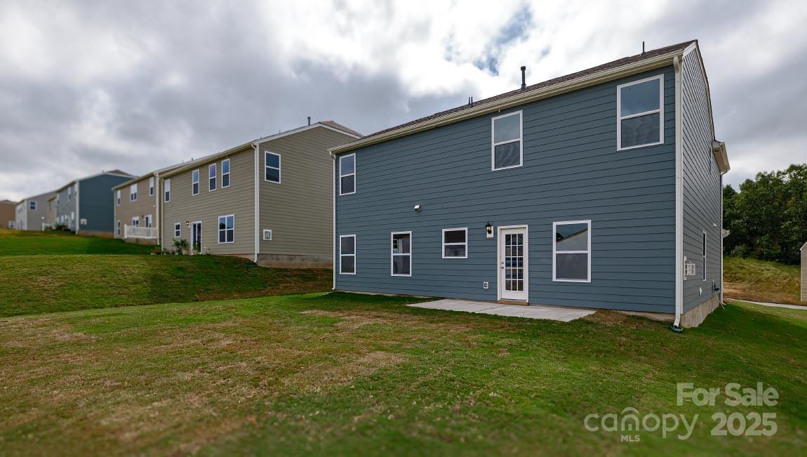 269 Shorthorn Road