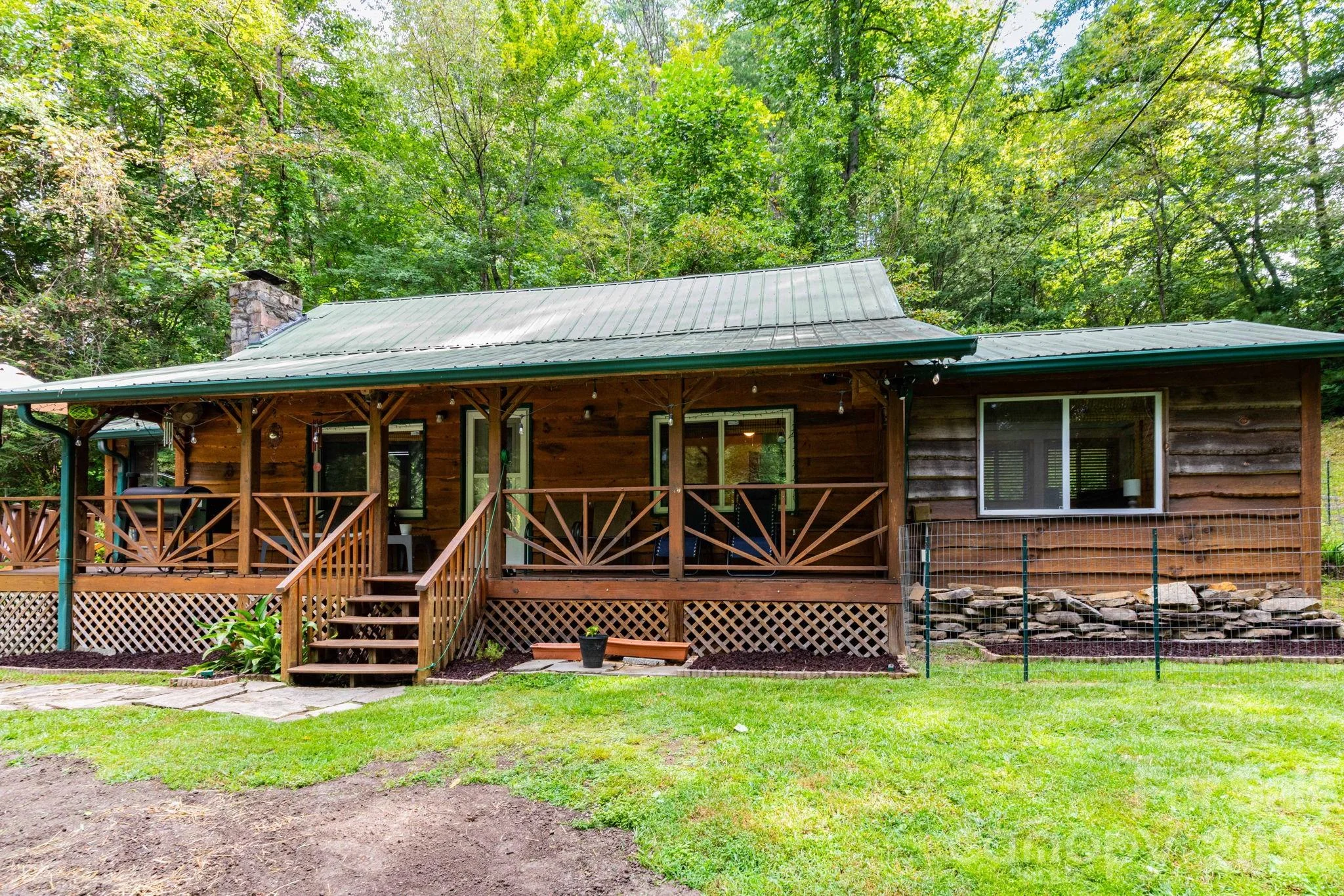 3387 Union Hill Road, Whittier, NC, 28789