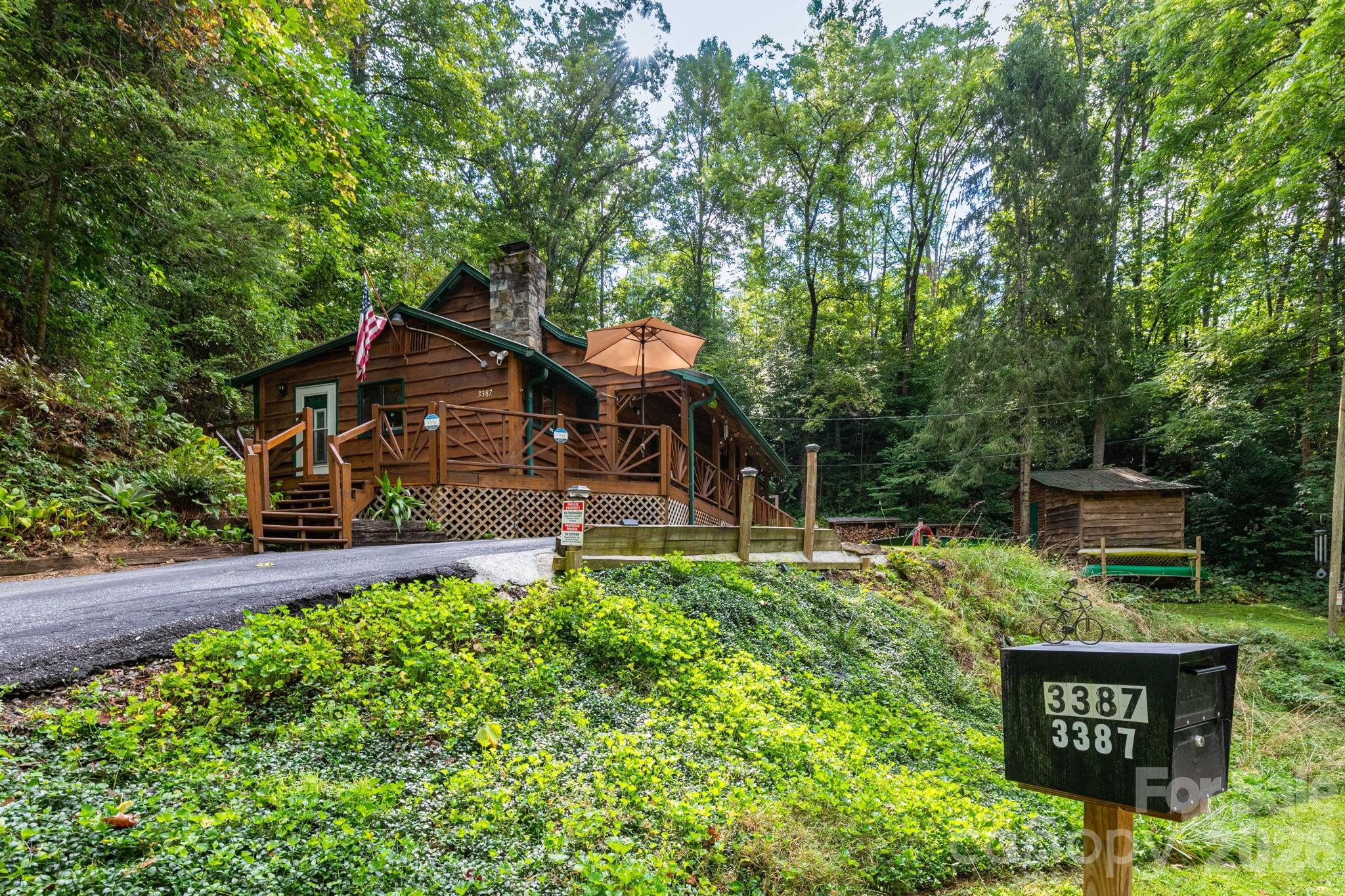 3387 Union Hill Road