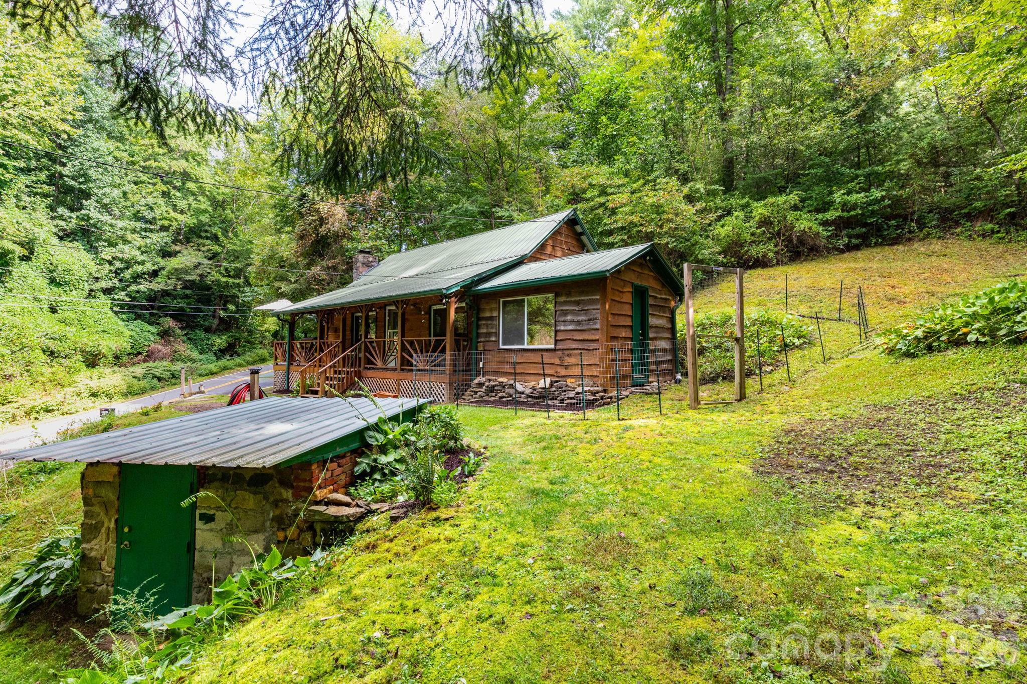 3387 Union Hill Road